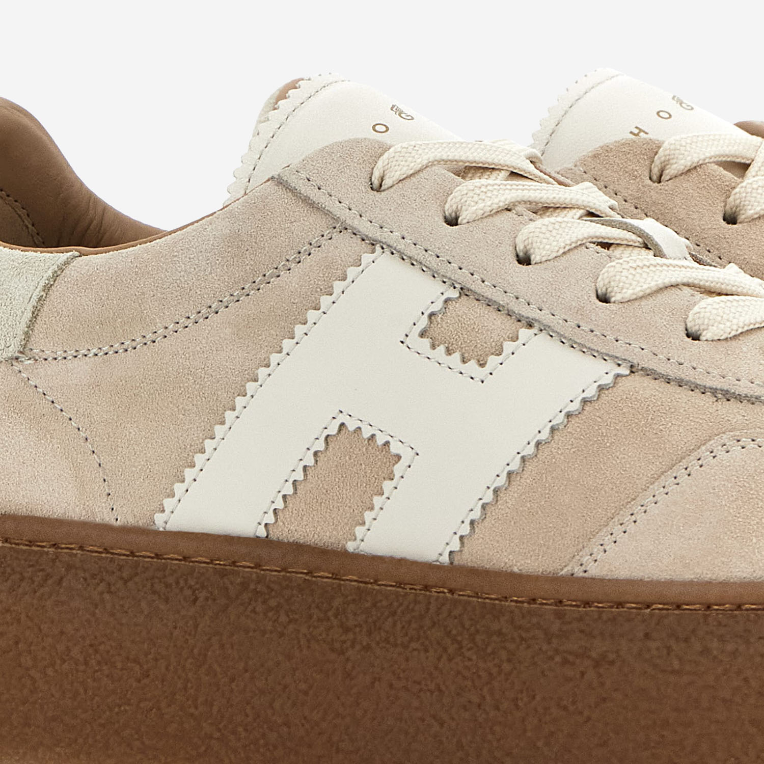 [Hogan] Sneakers SS26 HXW6980FB60UL60MB3