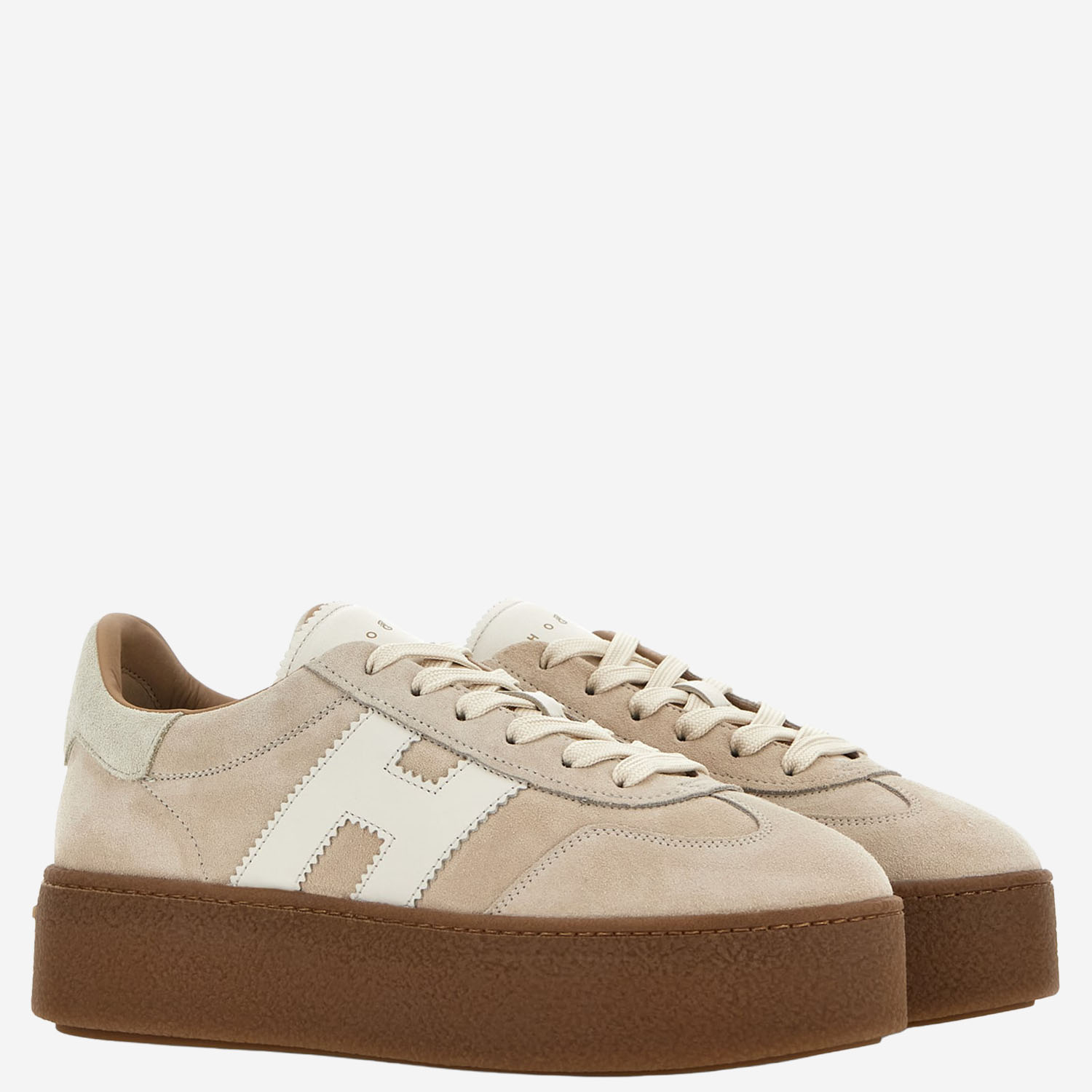 [Hogan] Sneakers SS26 HXW6980FB60UL60MB3