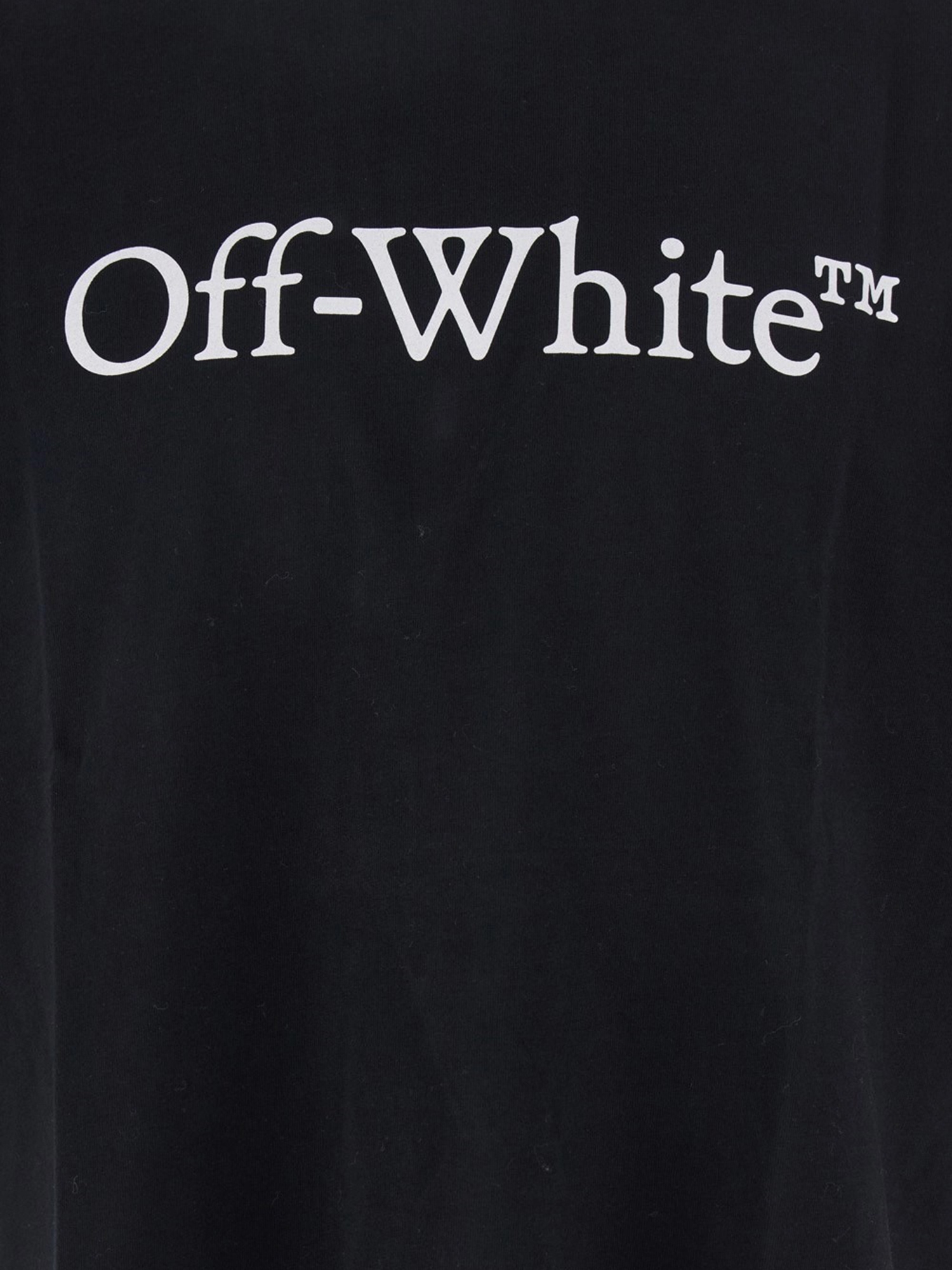 [Off White] T-shirts Short Sleeve SS26 OMAA120C99JER0081001