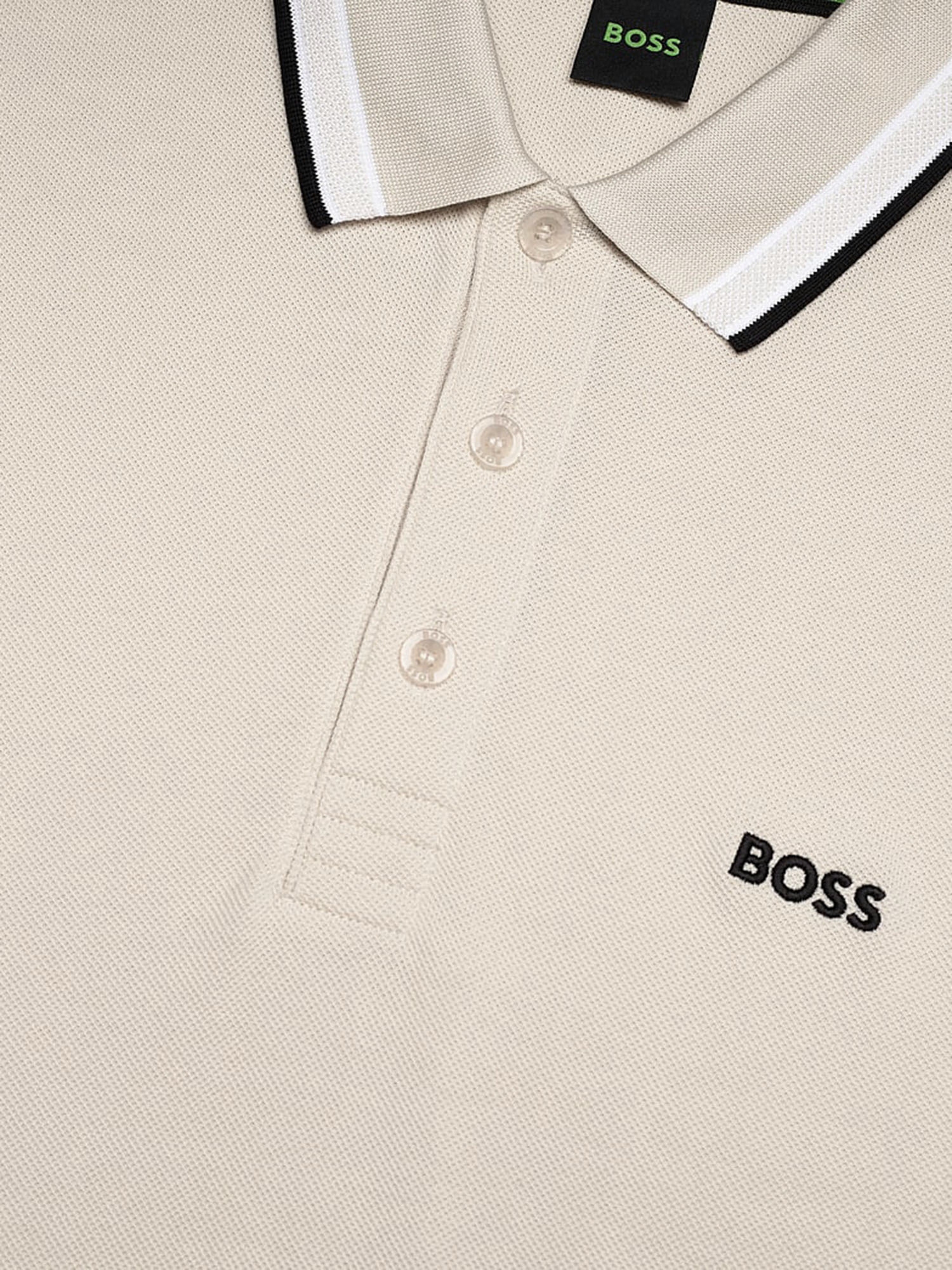 [HUGO BOSS] T-shirts Short Sleeve SS26 50469055276
