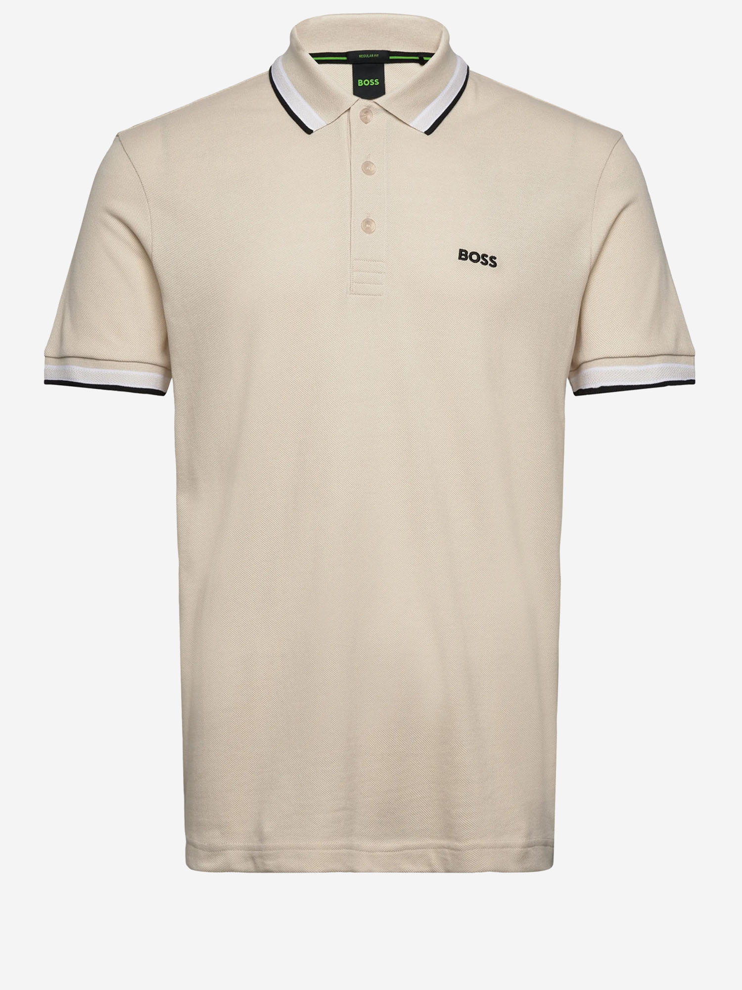 [HUGO BOSS] T-shirts Short Sleeve SS26 50469055276