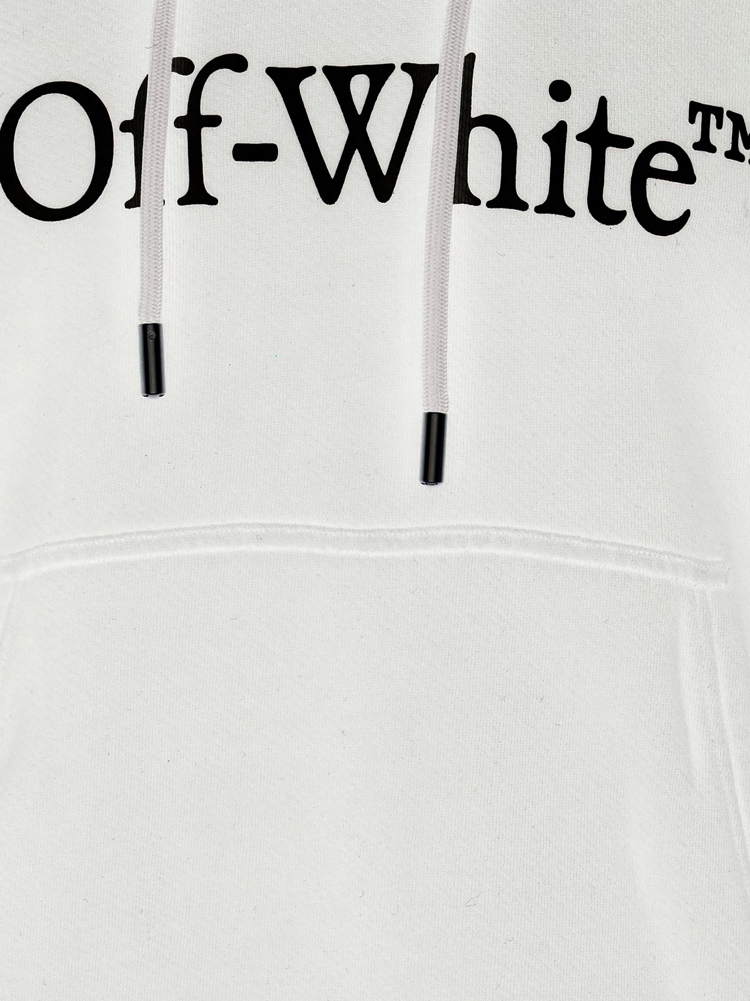 [Off White] Sweatshirt SS26 44MBB085C9F0120110
