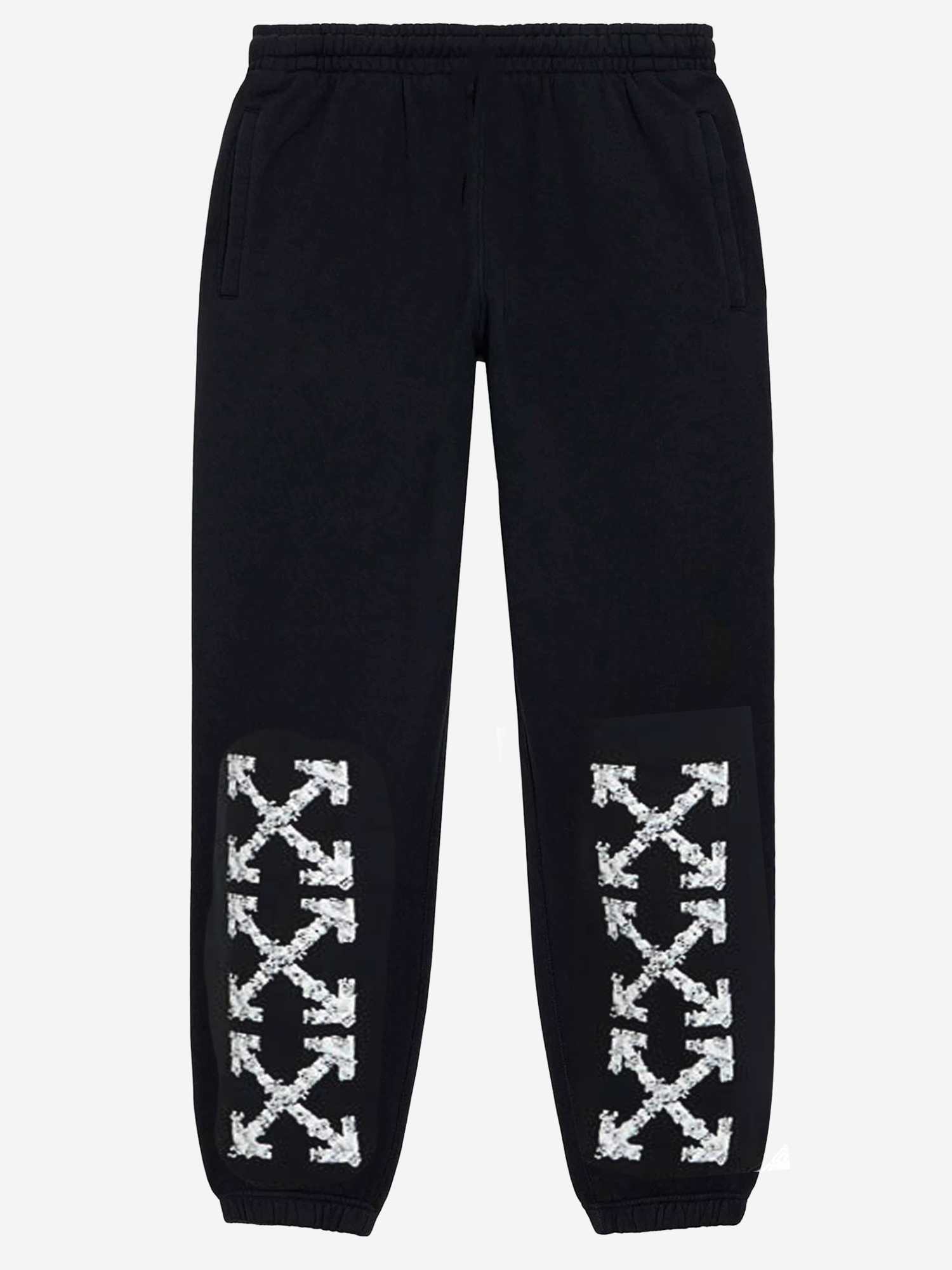 [Off White] Training Pants SS26 44MCH057S26F0030010001