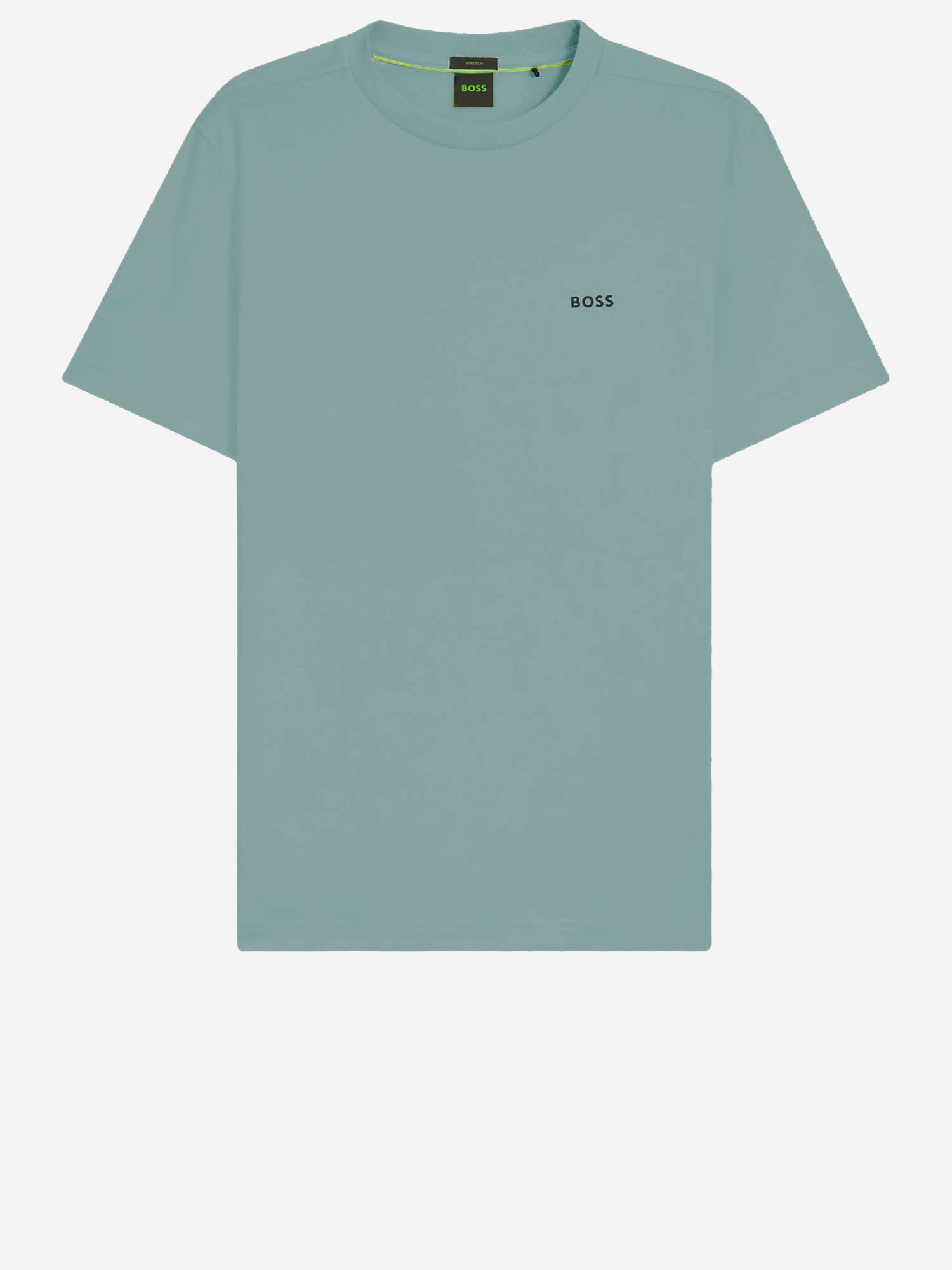 [HUGO BOSS] T-shirts Short Sleeve SS26 50506373445
