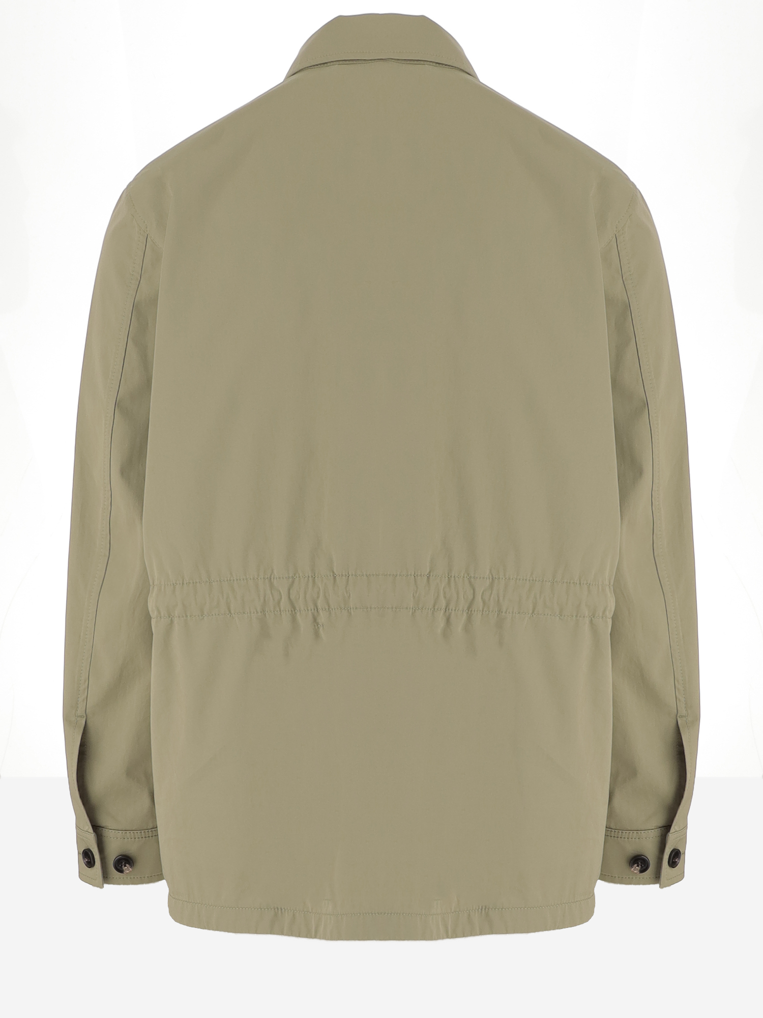 [Burberry] Casual Jacket SS26 8120533SPARROWBEIGE