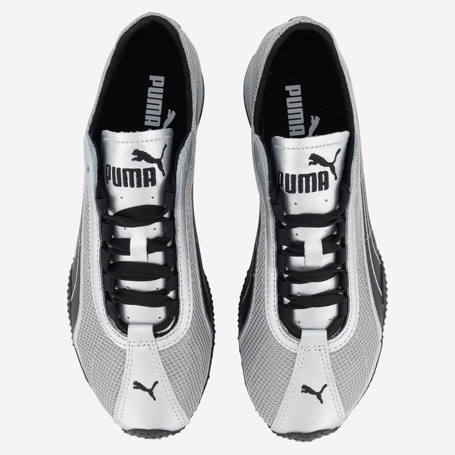 [PUMA] Sneakers SS26 40612605SILVERBLACK