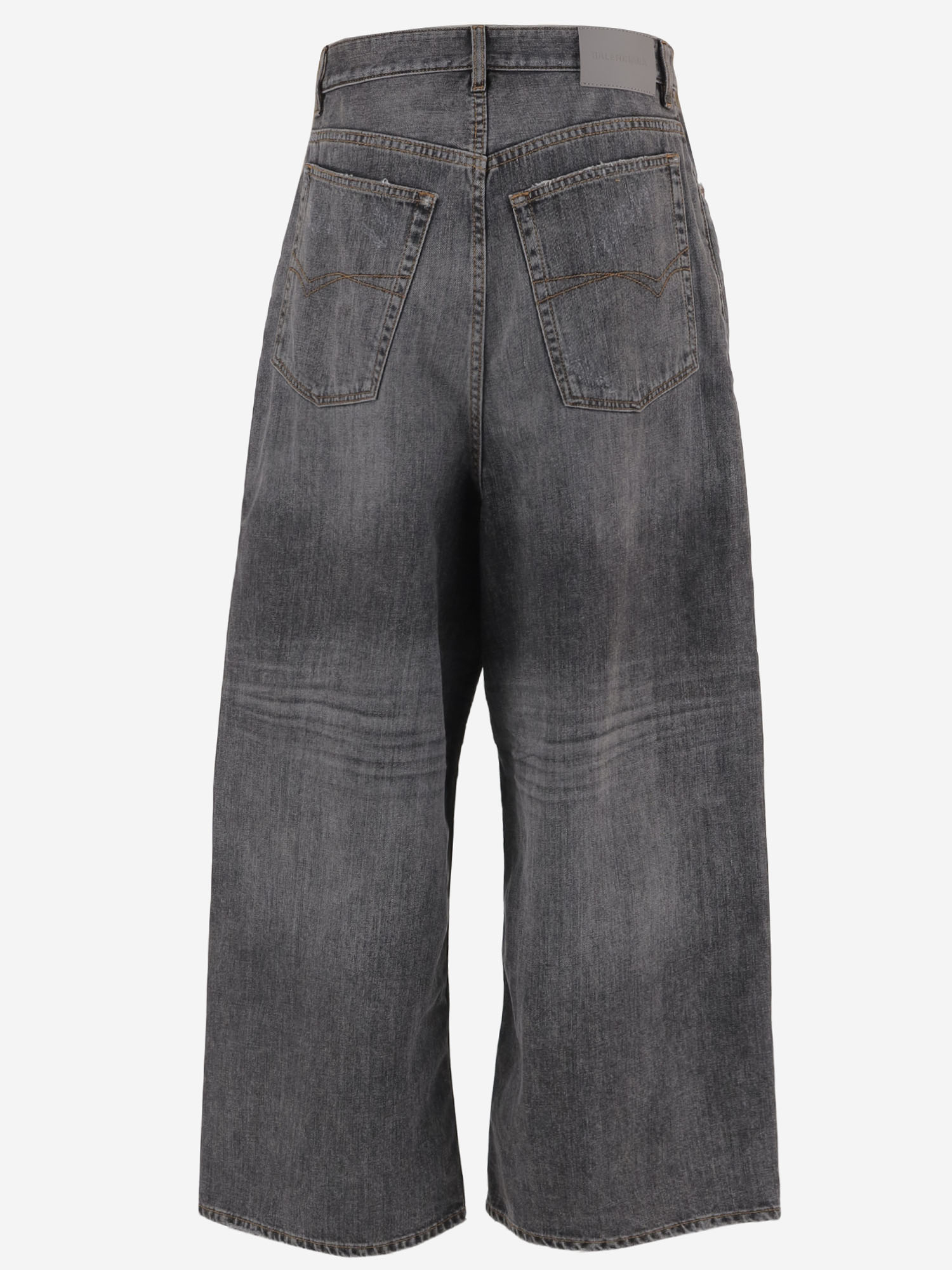 [Balenciaga] Jeans SS26 872163TUW561441