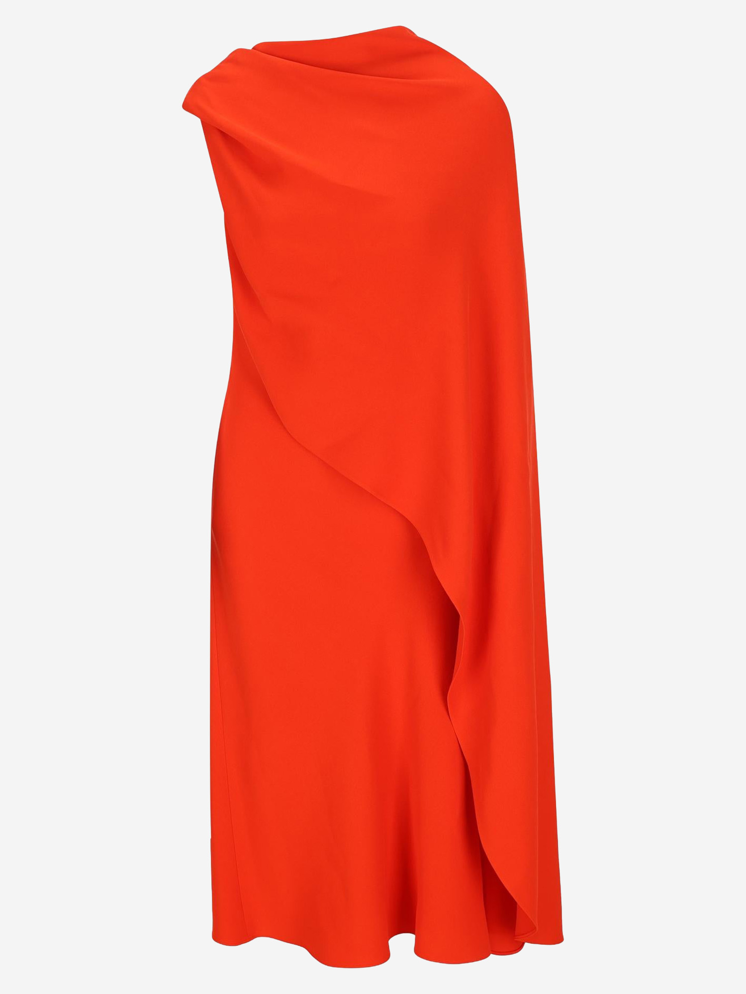 [Balenciaga] Dress SS26 872272TUT553941