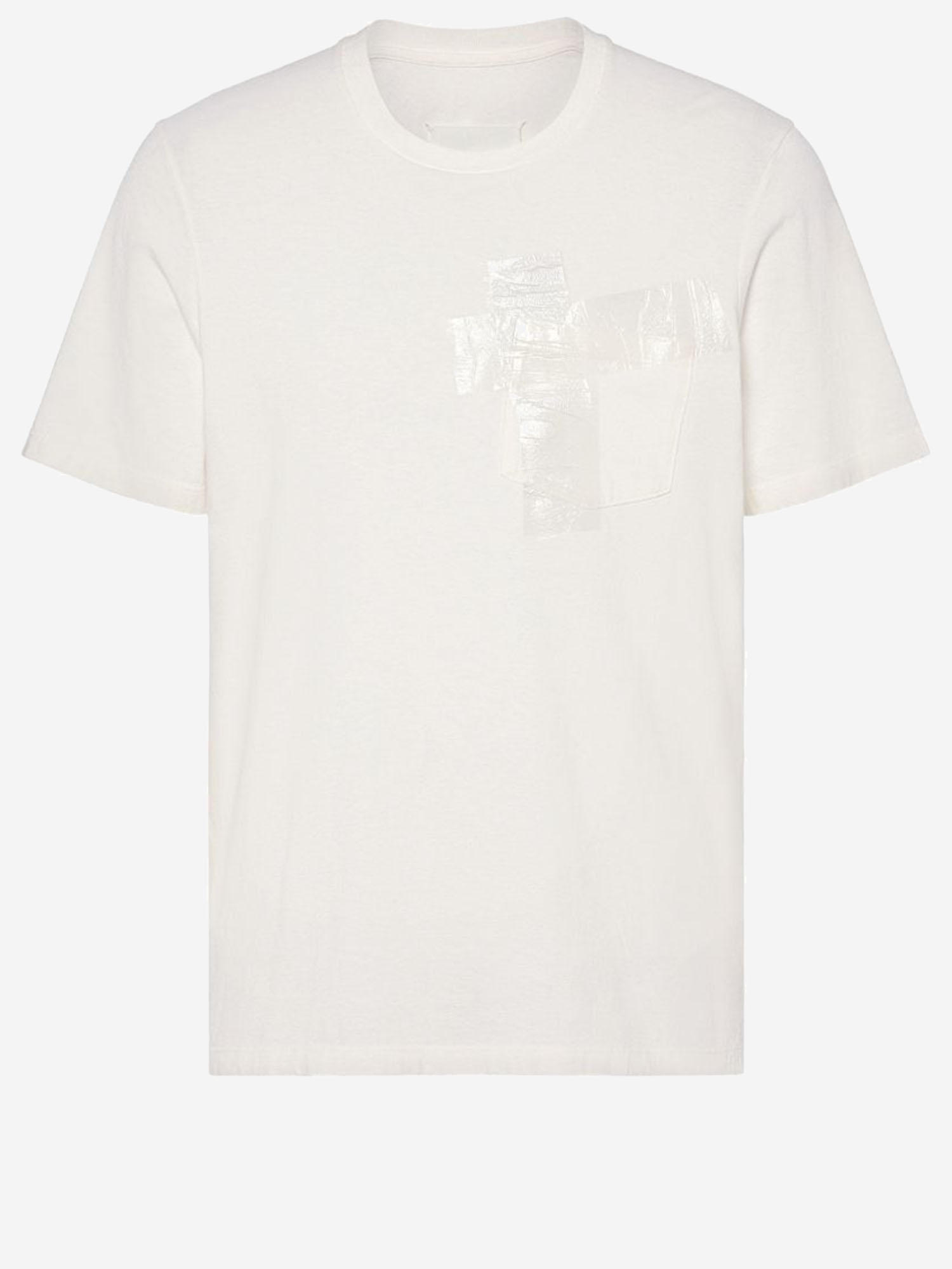 [Maison Margiela] T-shirts Short Sleeve SS26 S67GC0048S24575101