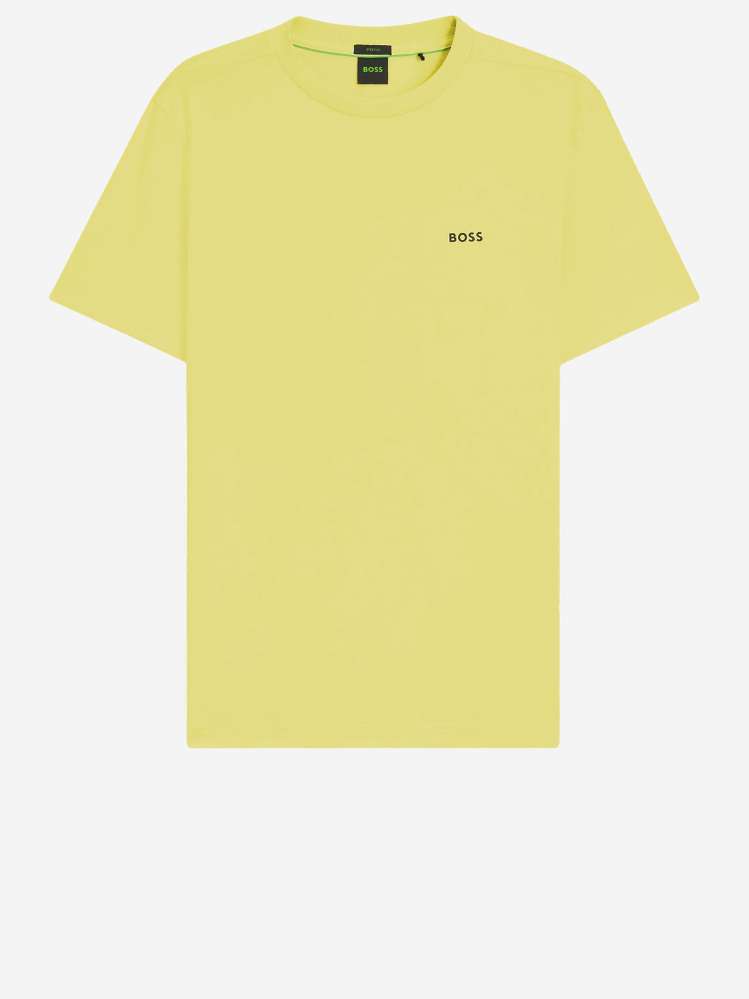 [HUGO BOSS] T-shirts Short Sleeve SS26 50506373758