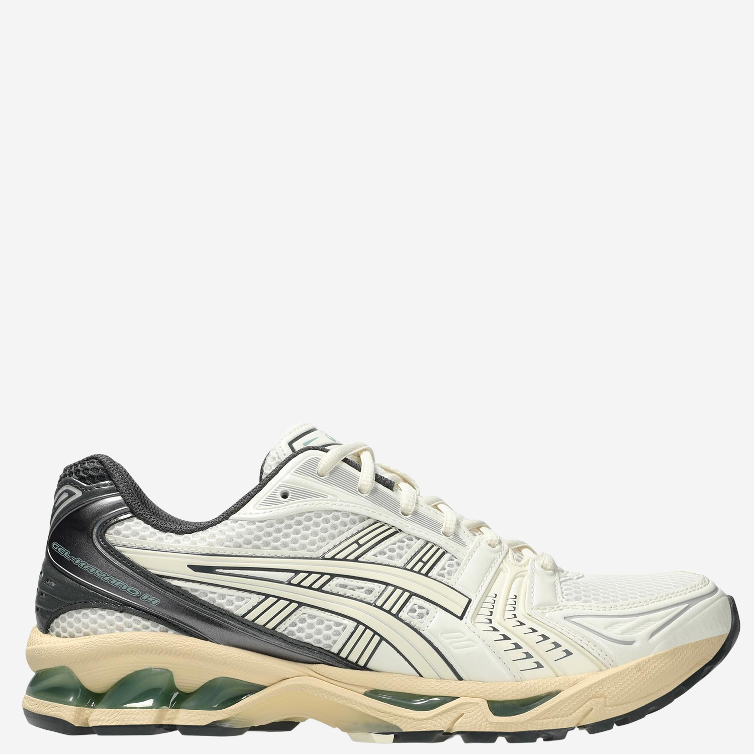 [Asics] Sneakers SS26 1203A537113