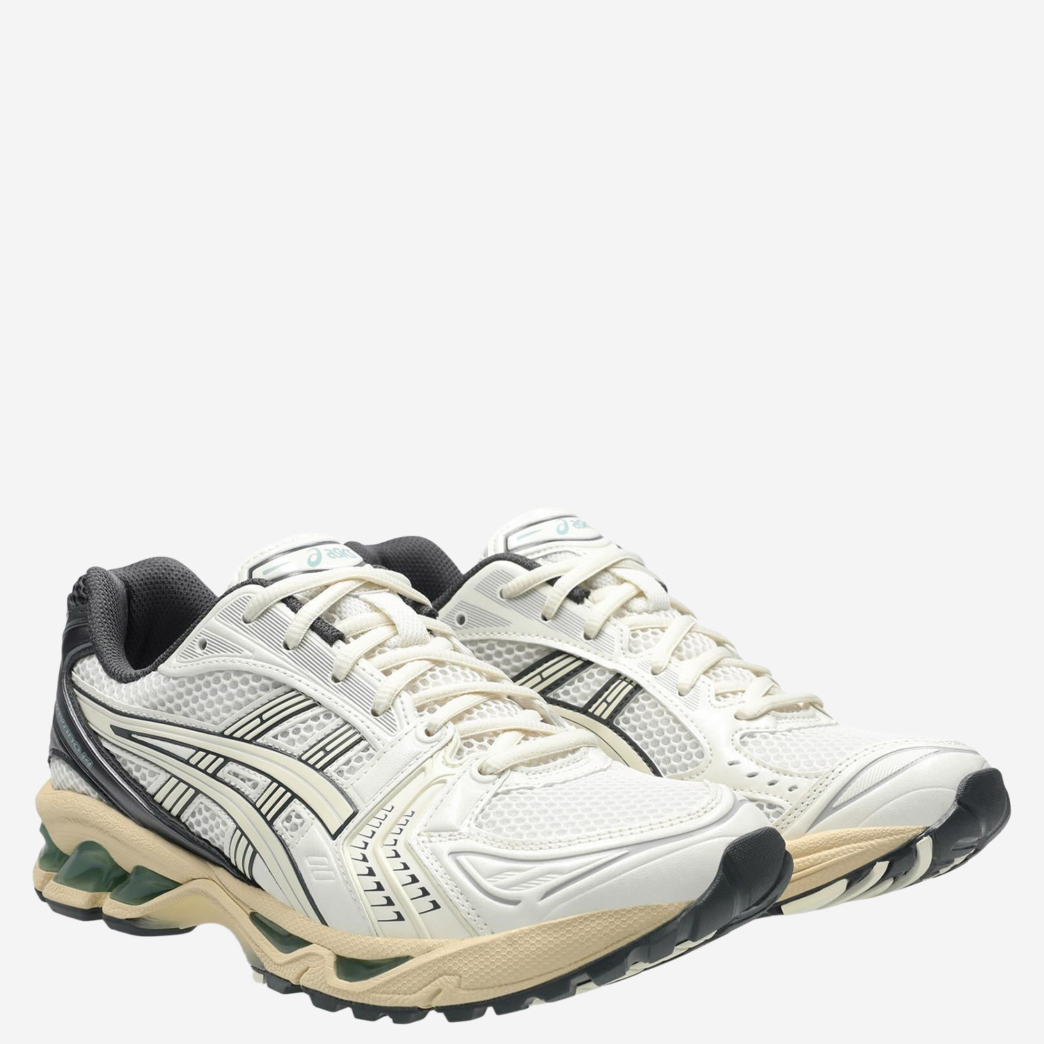 [Asics] Sneakers SS26 1203A537113