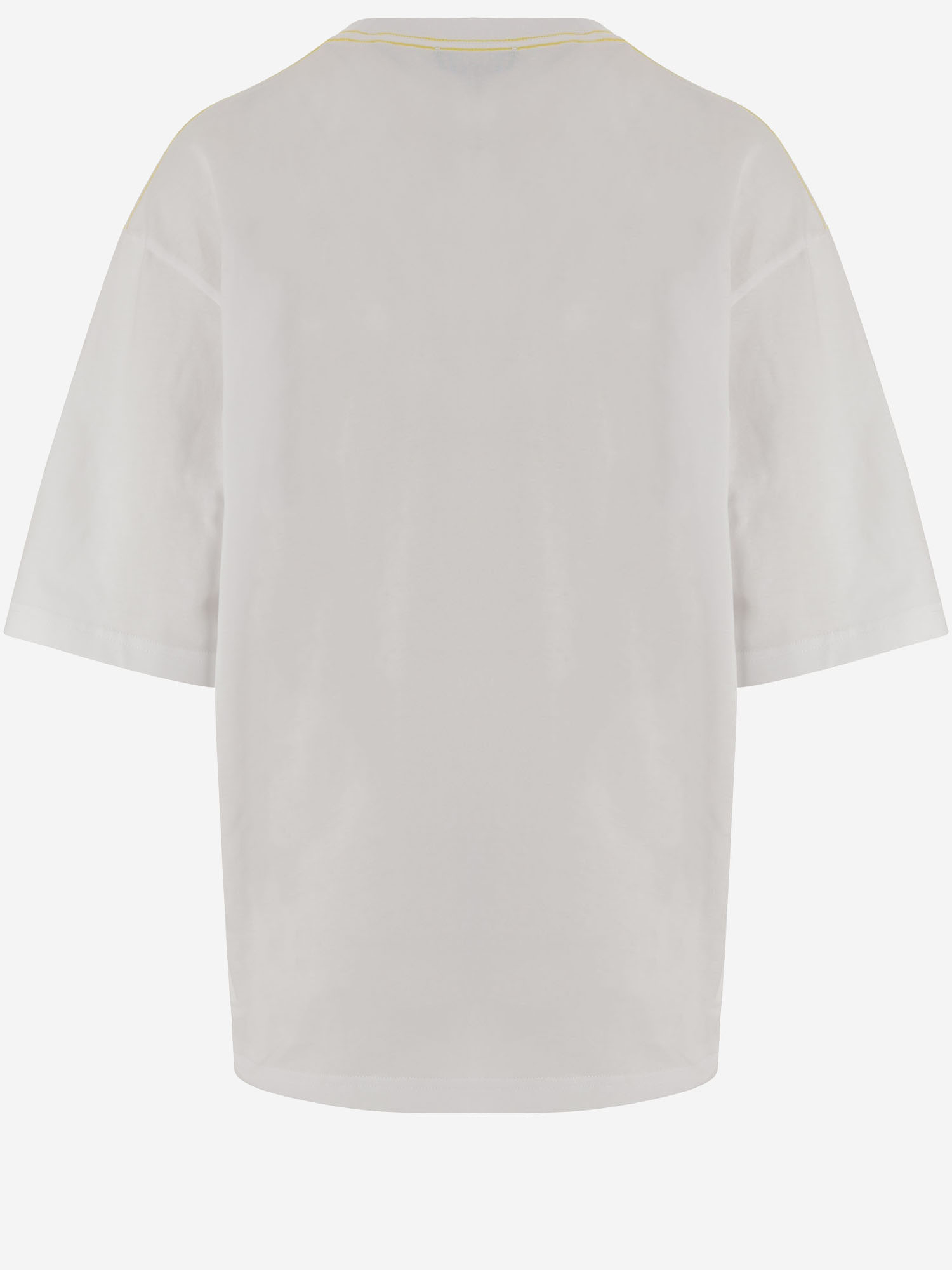 [JACQUEMUS] T-shirts Short Sleeve SS26 TSU00321AJ002851NH
