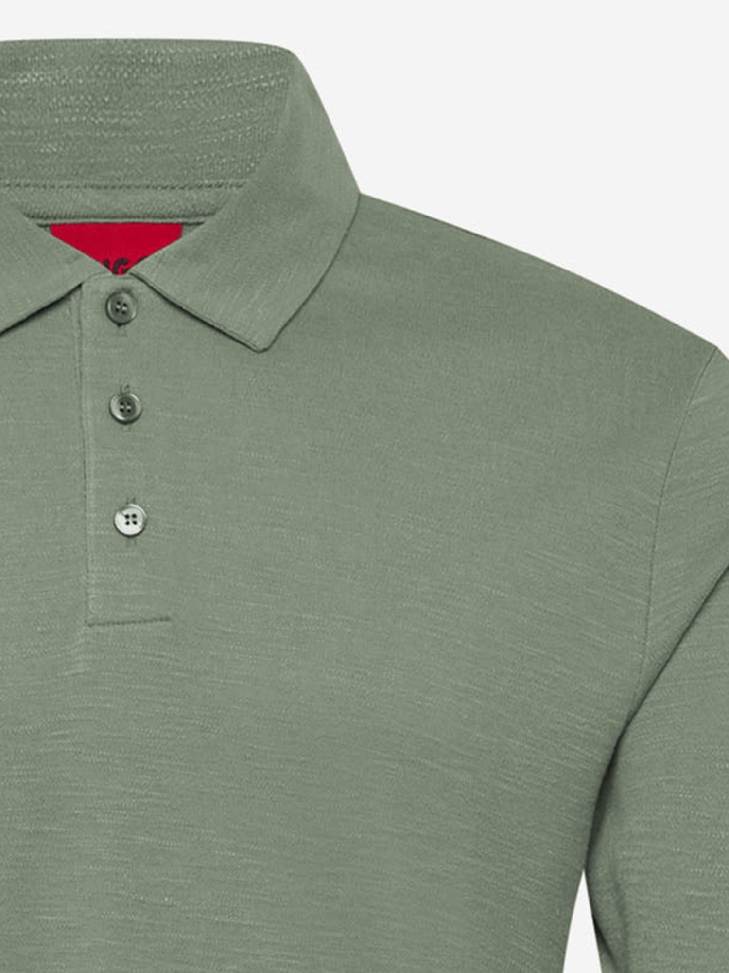 [HUGO BOSS] T-shirts Short Sleeve SS26 50559709337