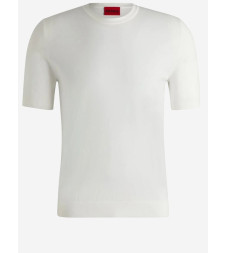 [HUGO BOSS] Knitwear SS26 50536693102