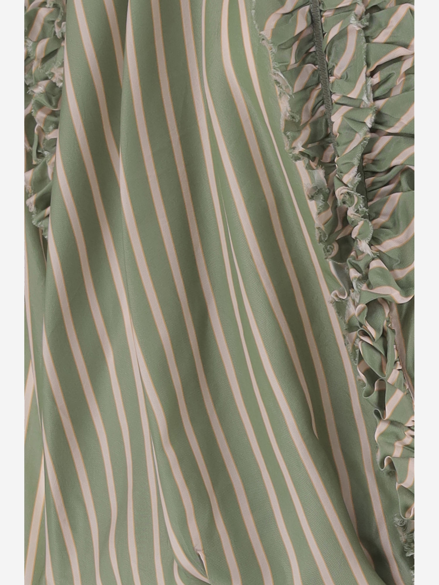 [DRIES VAN NOTEN] Shirts Long Sleeve SS26 0107453274604