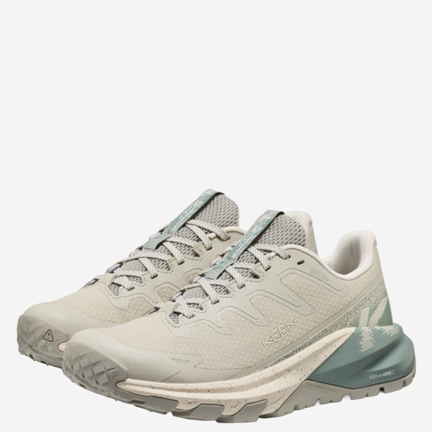 [KEEN] Sneakers SS26 1032038ABBEYSTONEBIRCH