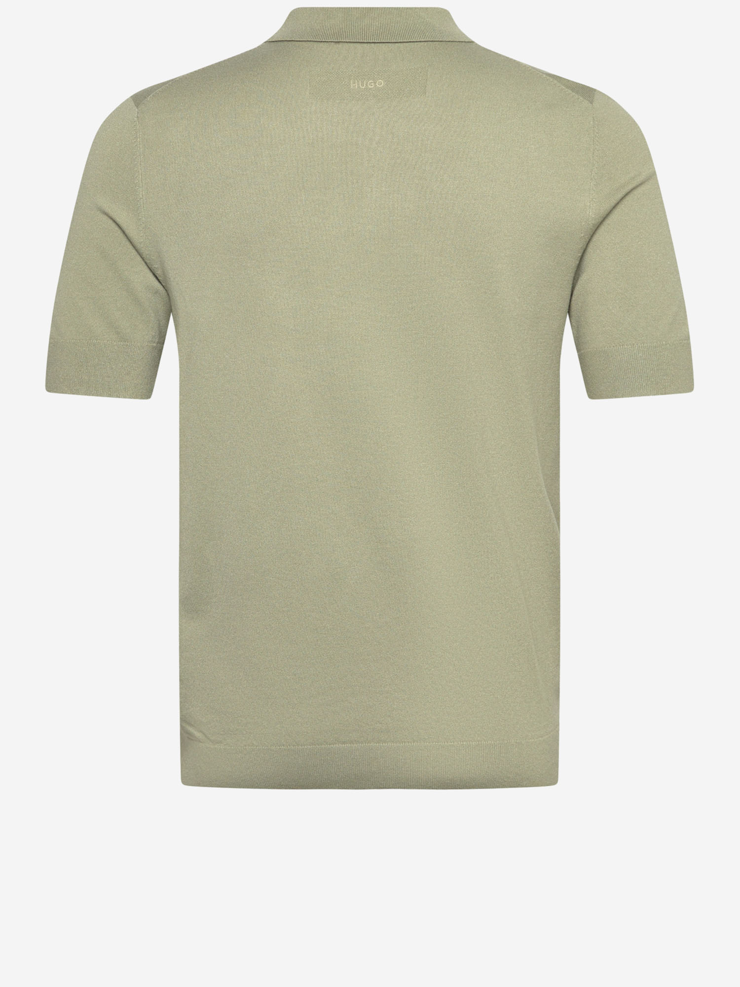 [HUGO BOSS] T-shirts Short Sleeve SS26 50536672337