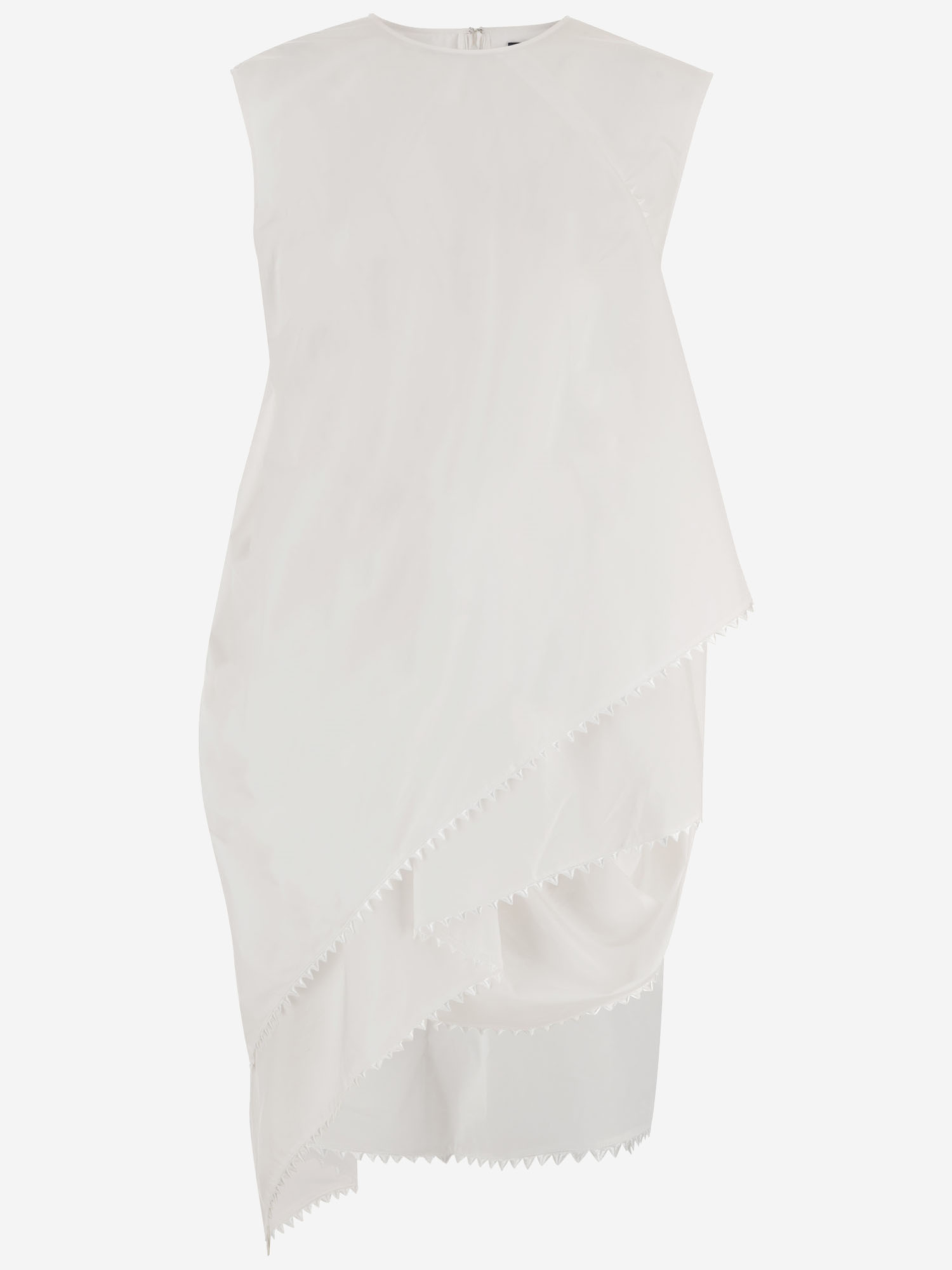 [JACQUEMUS] Sleeveless dress SS26 DRW00814AW00781100