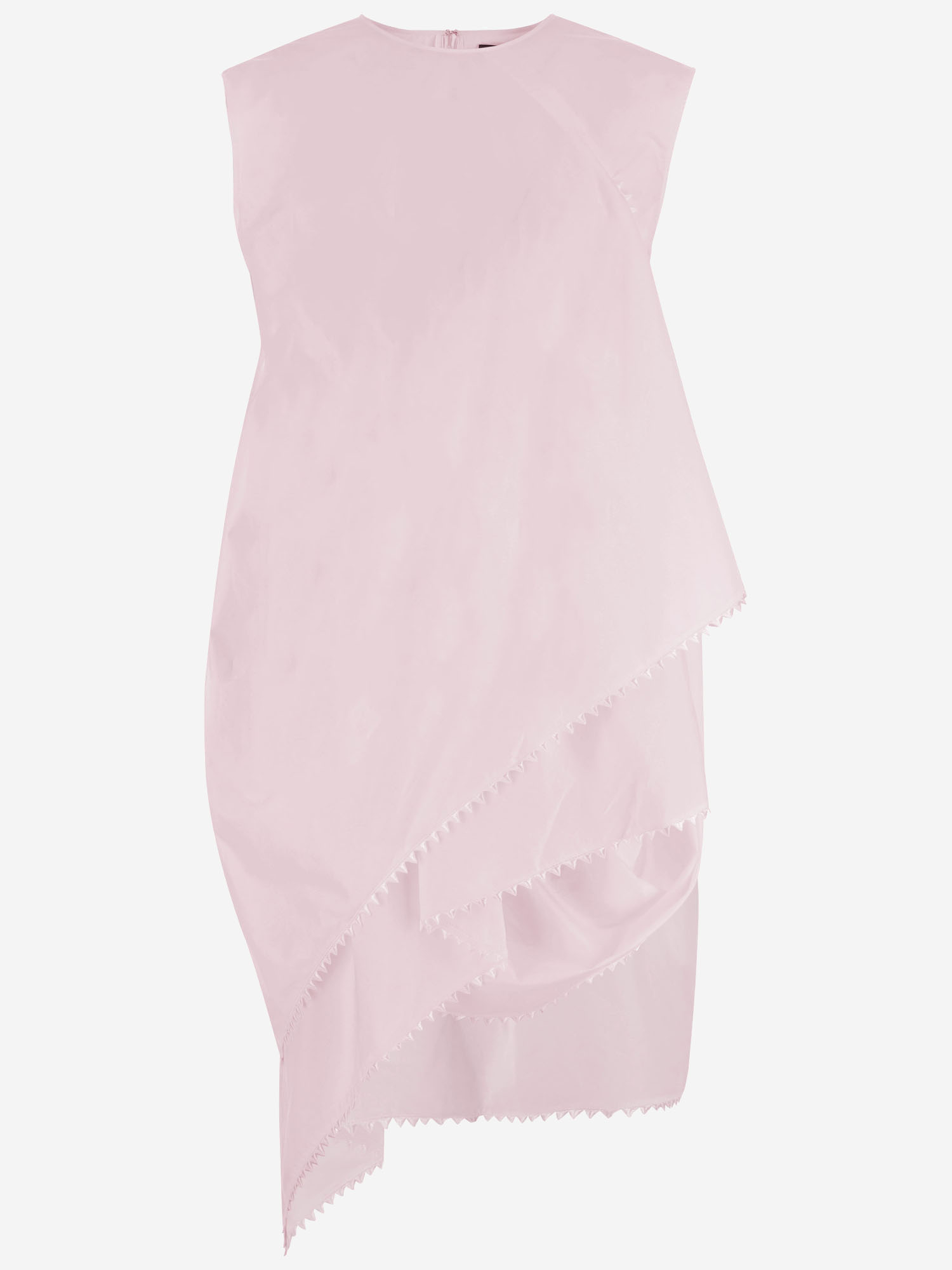 [JACQUEMUS] Sleeveless dress SS26 DRW00814AW00781410