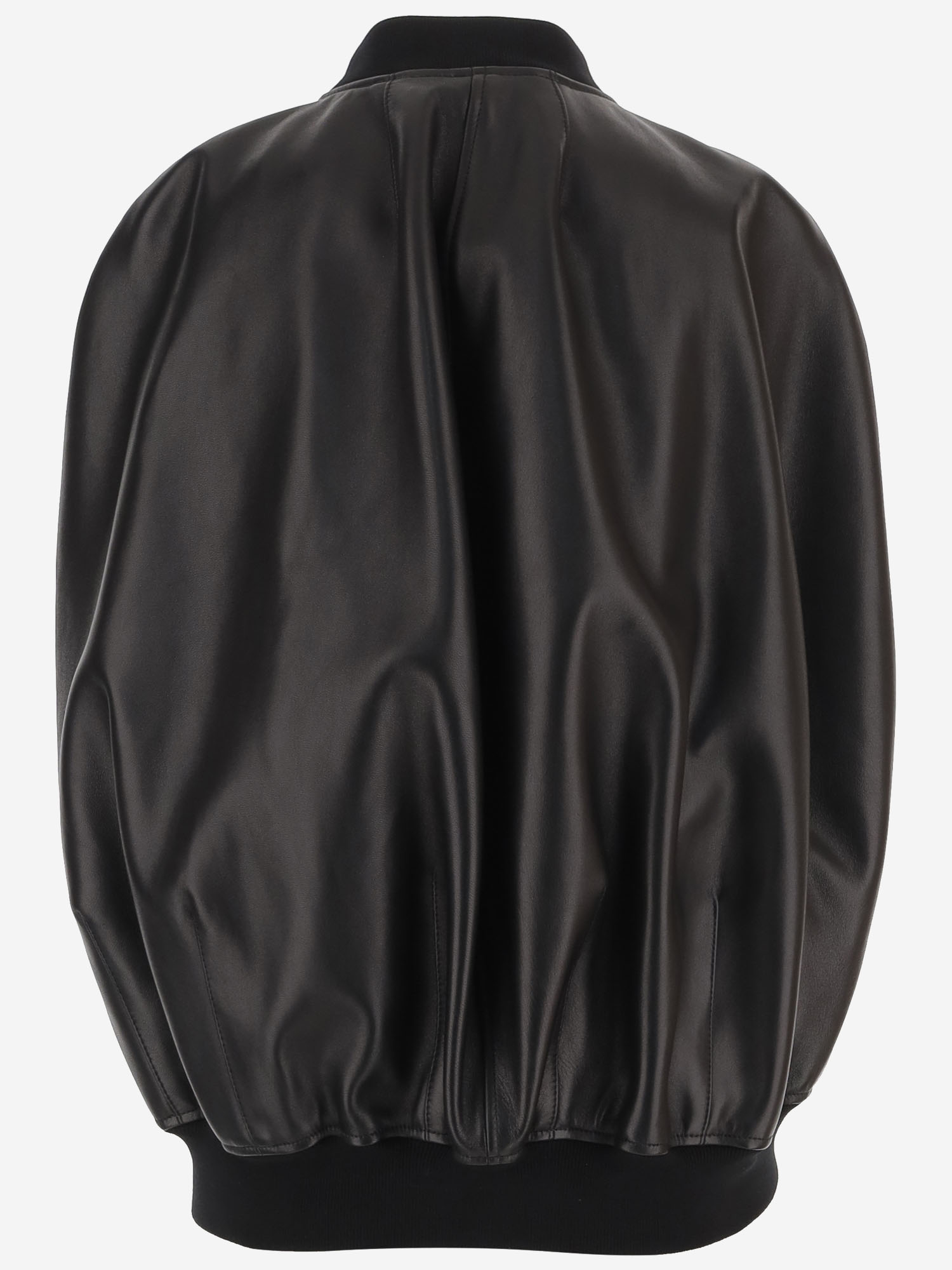 [Balenciaga] Casual Jacket SS26 872003TUS111000