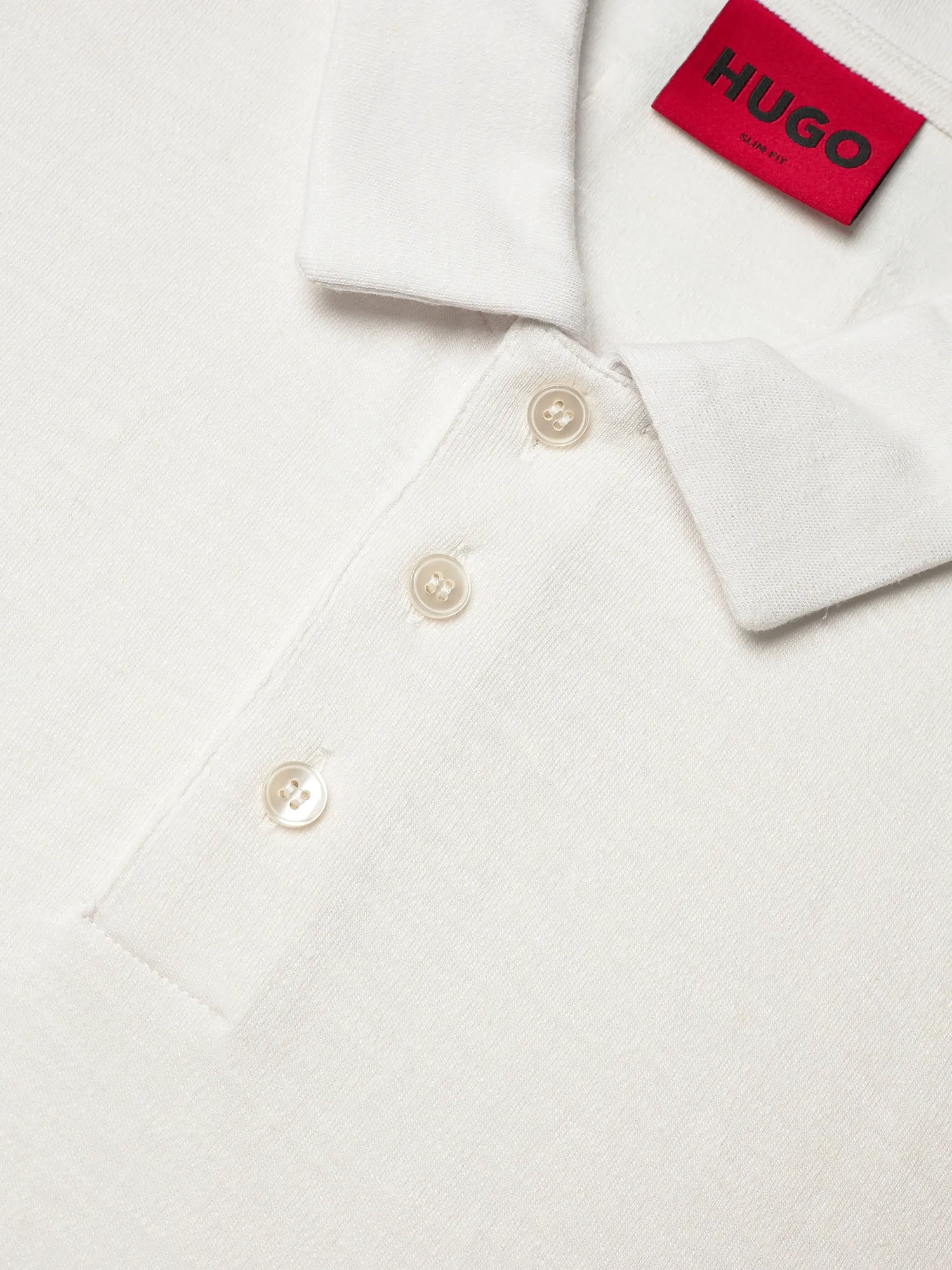 [HUGO BOSS] T-shirts Short Sleeve SS26 50559709102