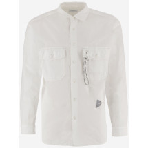 [and Wander] Shirts Long Sleeve SS26 5746183063030