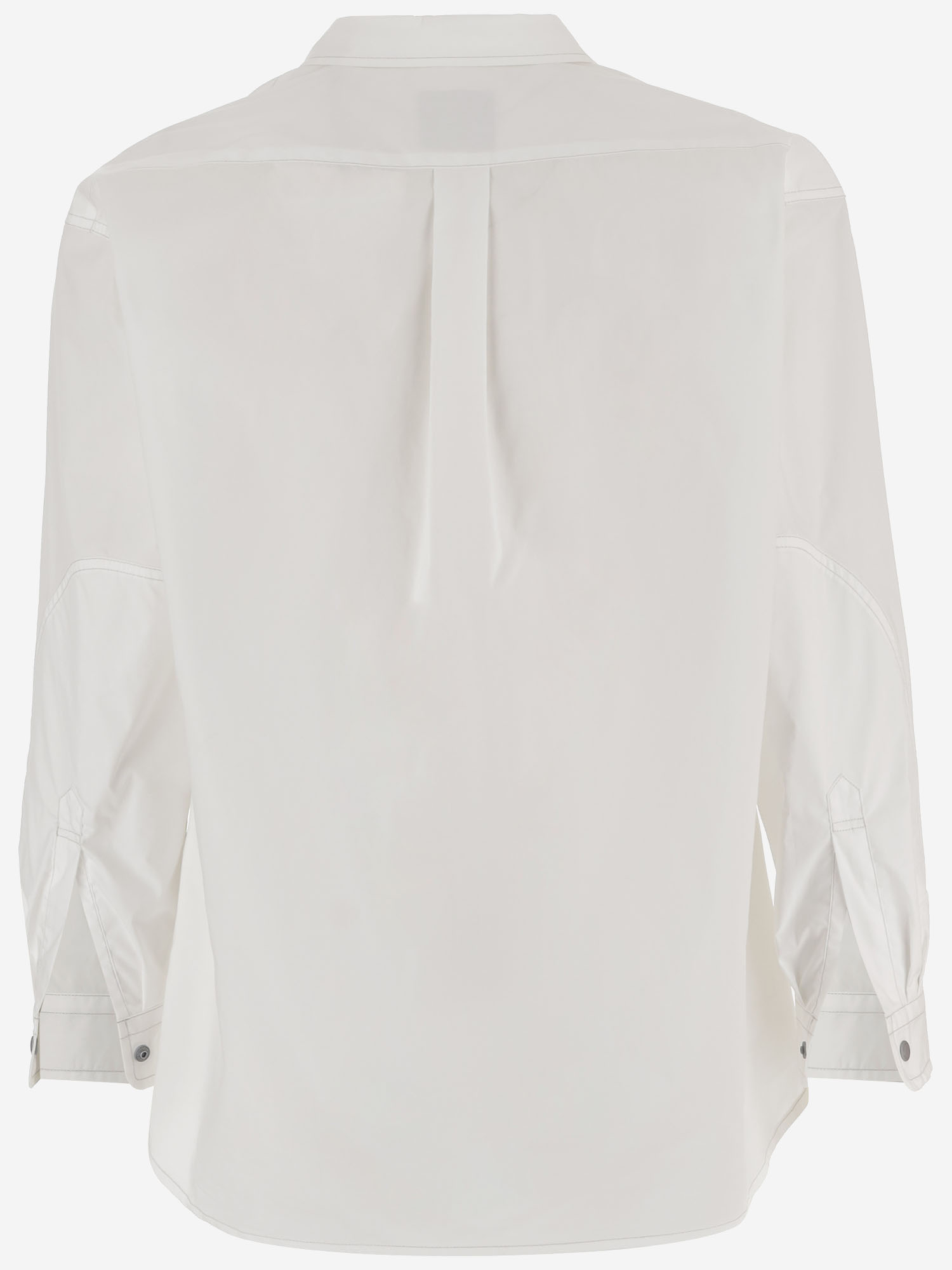 [and Wander] Shirts Long Sleeve SS26 5746183053031