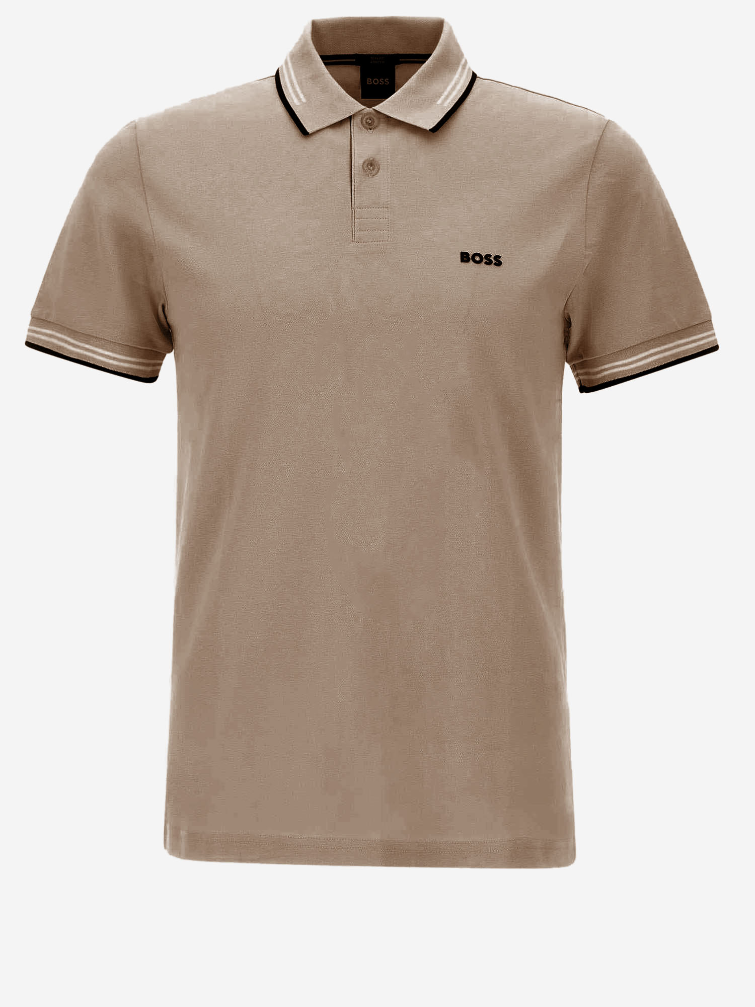 [HUGO BOSS] T-shirts Short Sleeve SS26 50506193336