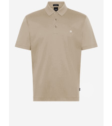 [HUGO BOSS] T-shirts Short Sleeve SS26 50555829286