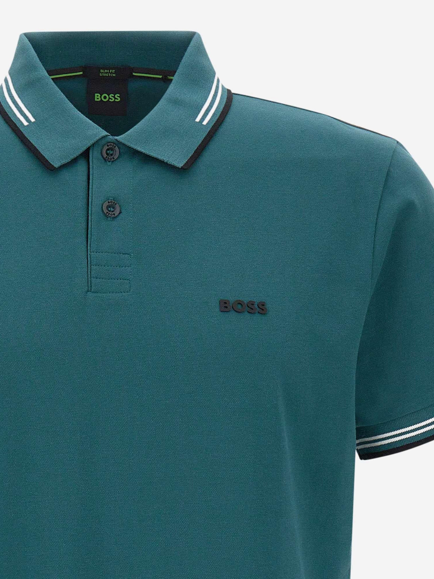 [HUGO BOSS] T-shirts Short Sleeve SS26 50506193356