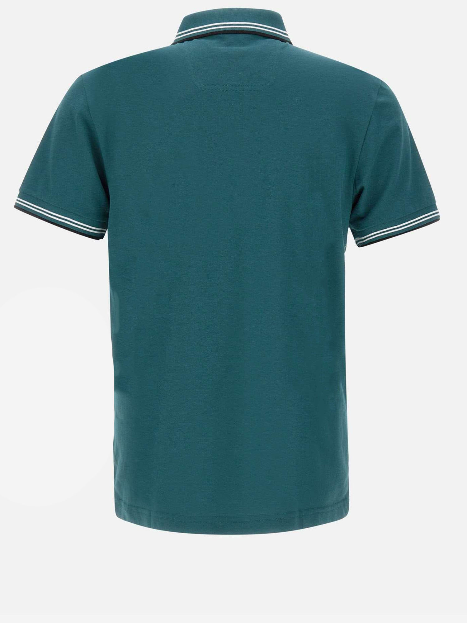 [HUGO BOSS] T-shirts Short Sleeve SS26 50506193356