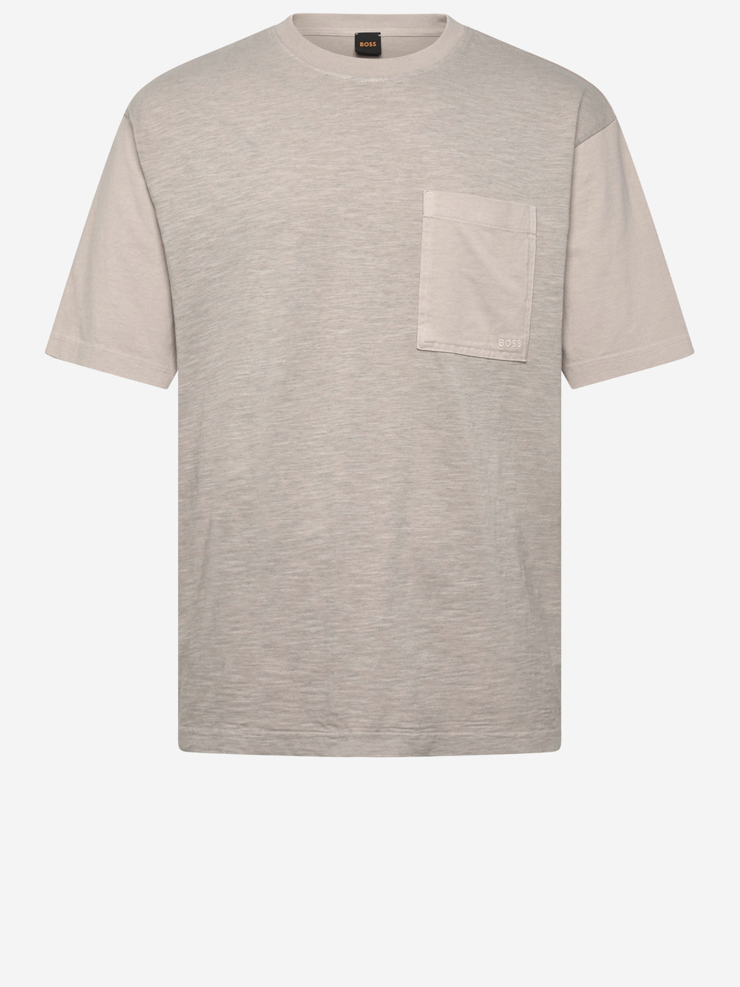 [HUGO BOSS] T-shirts Short Sleeve SS26 50562074070