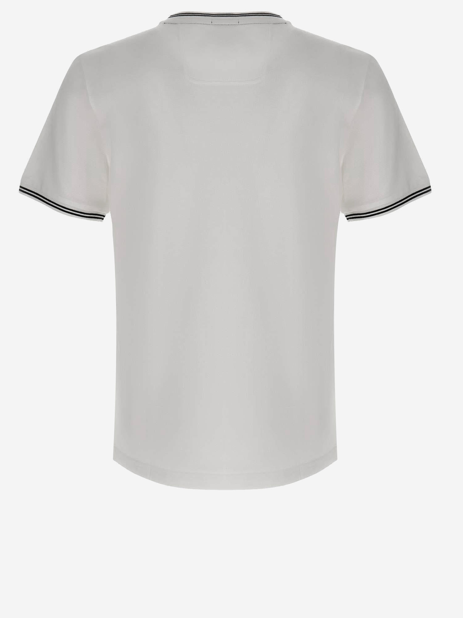 [HUGO BOSS] T-shirts Short Sleeve SS26 50521245100