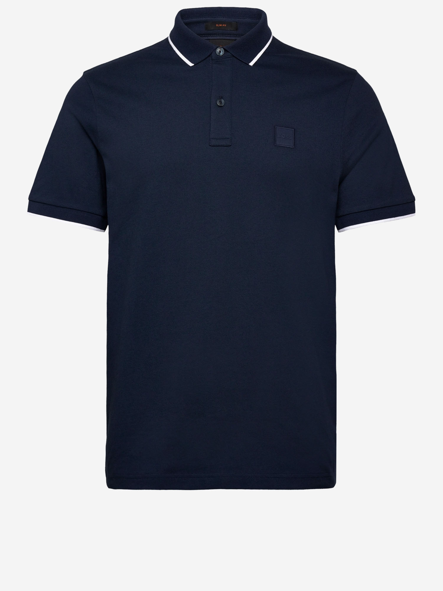 [HUGO BOSS] T-shirts Short Sleeve SS26 50507699404
