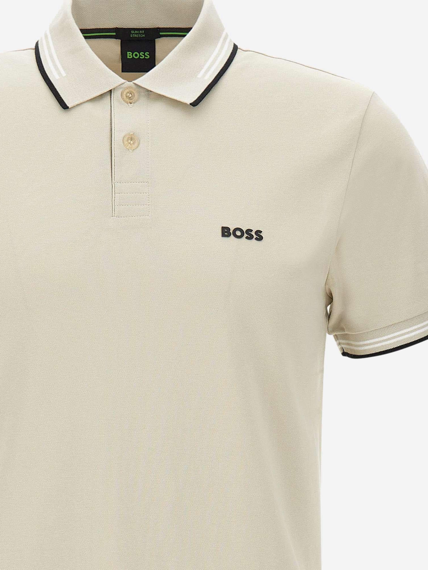 [HUGO BOSS] T-shirts Short Sleeve SS26 50506193275