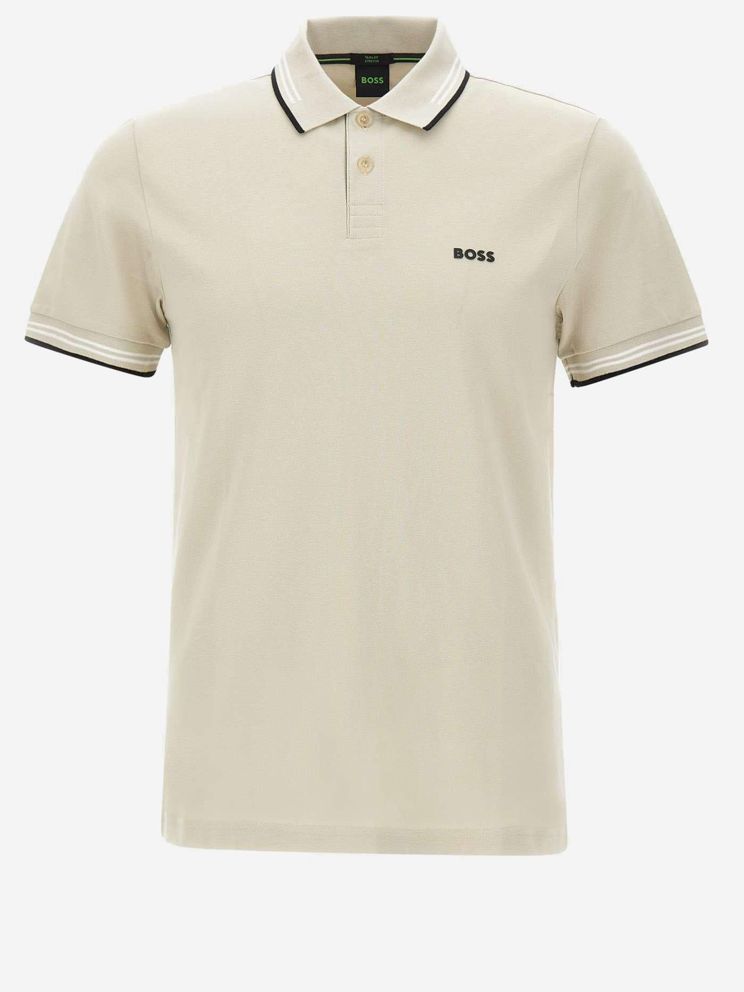 [HUGO BOSS] T-shirts Short Sleeve SS26 50506193275