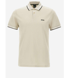 [HUGO BOSS] T-shirts Short Sleeve SS26 50506193275