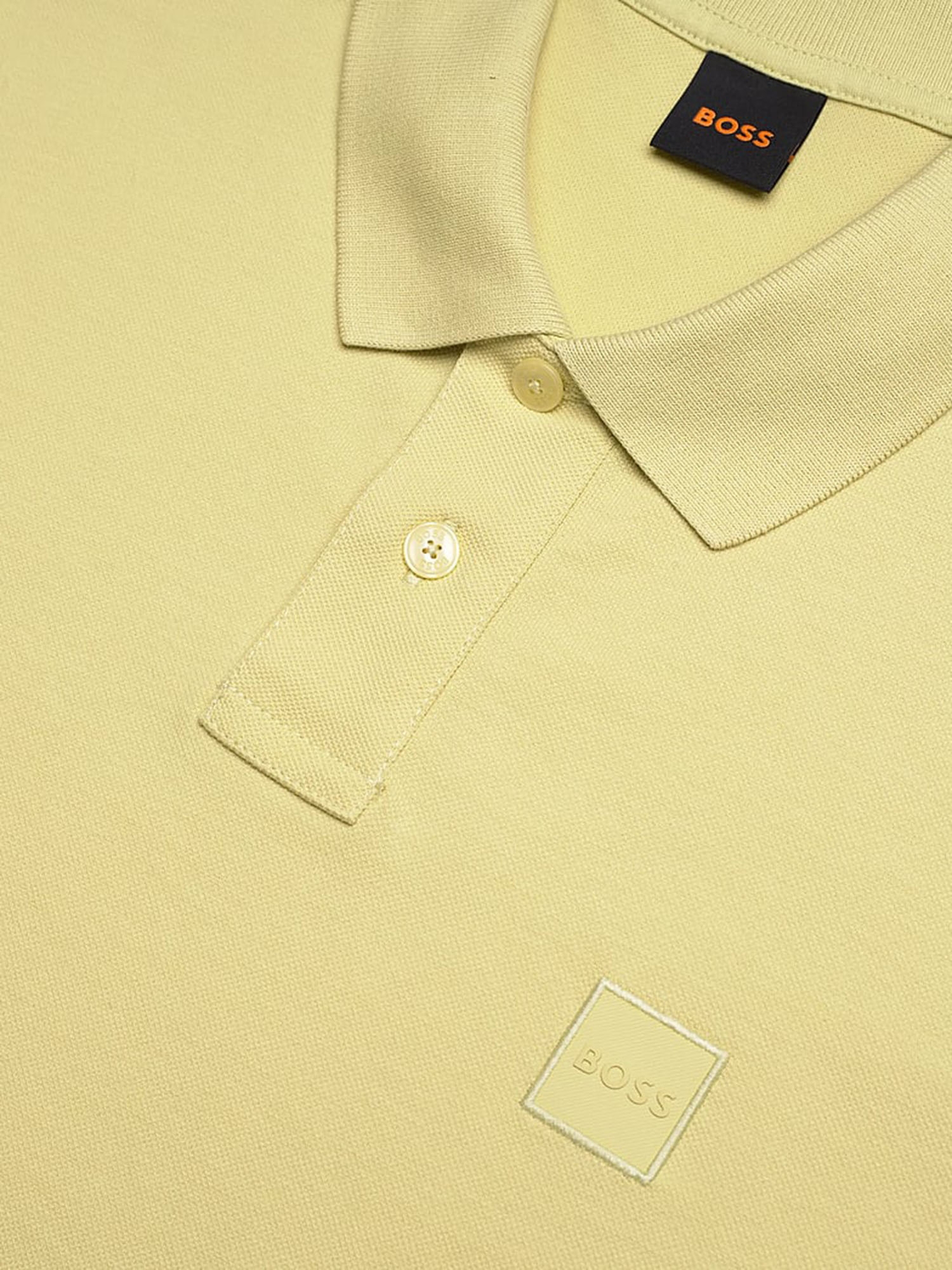 [HUGO BOSS] T-shirts Short Sleeve SS26 50507803267