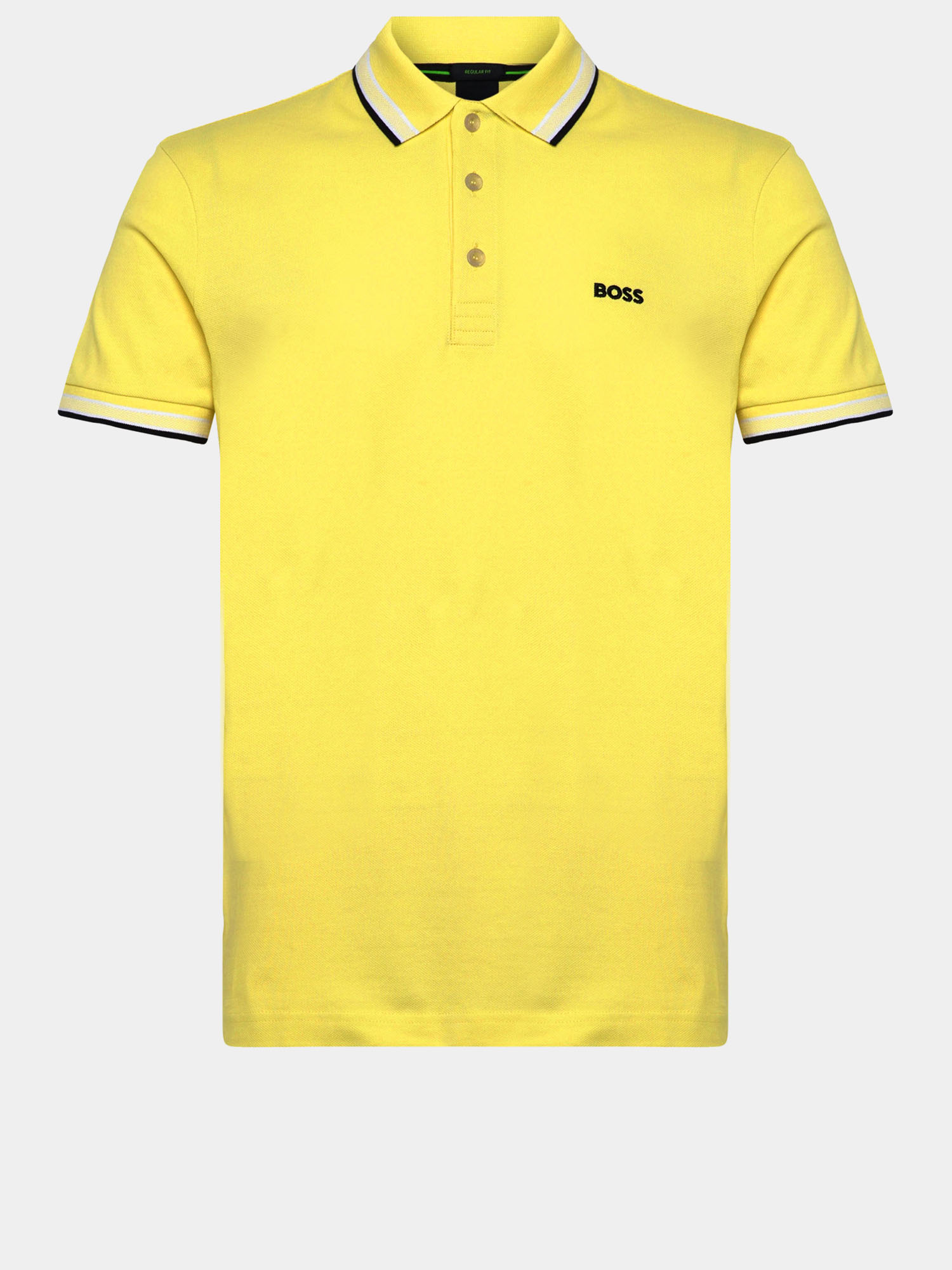 [HUGO BOSS] T-shirts Short Sleeve SS26 50469055739