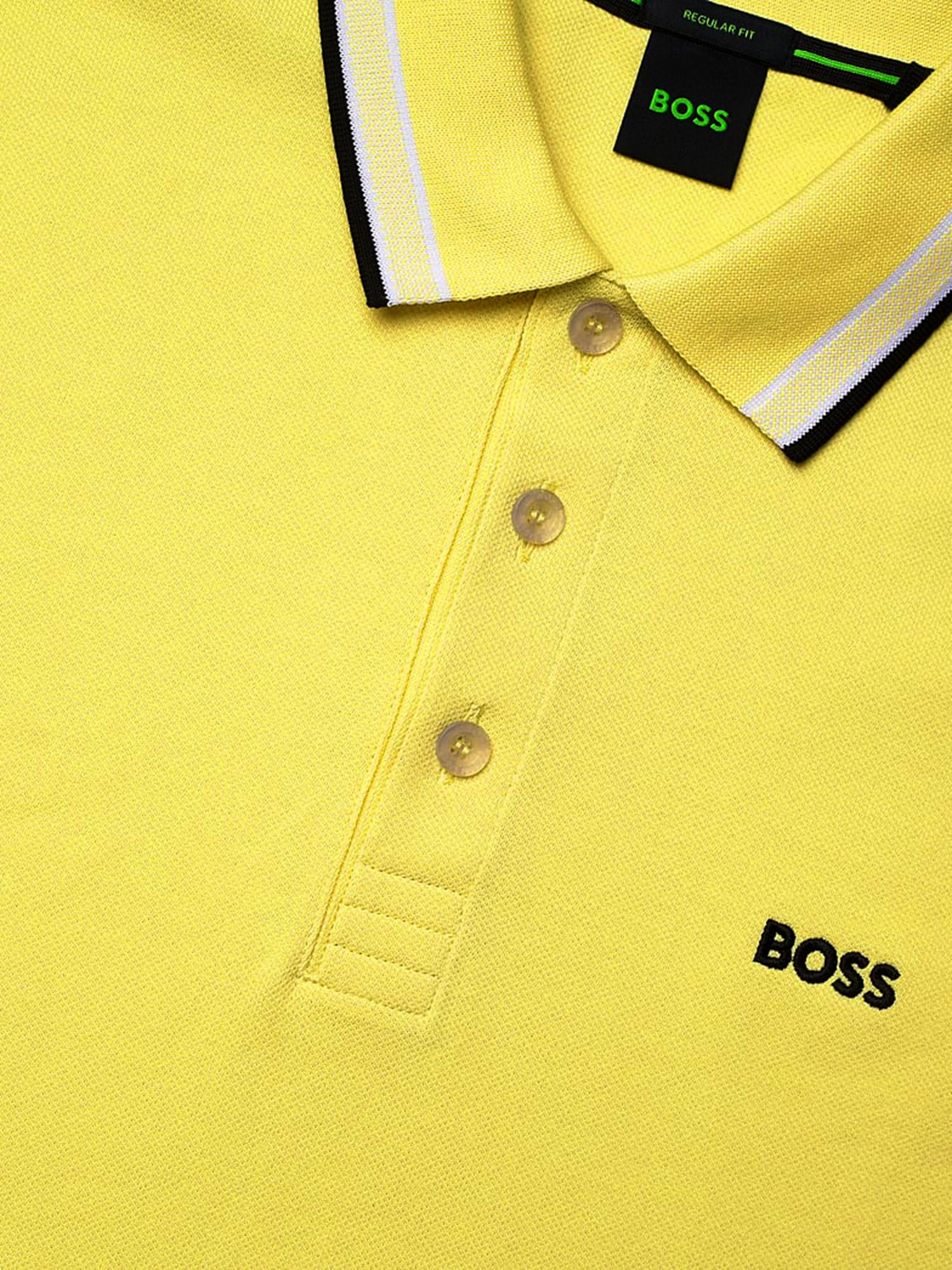 [HUGO BOSS] T-shirts Short Sleeve SS26 50469055739