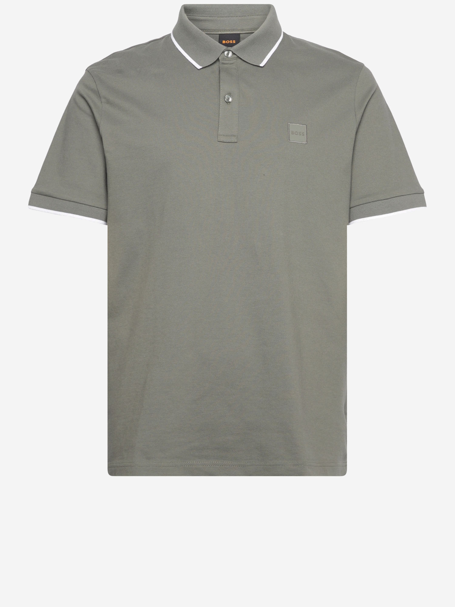 [HUGO BOSS] T-shirts Short Sleeve SS26 50507699076
