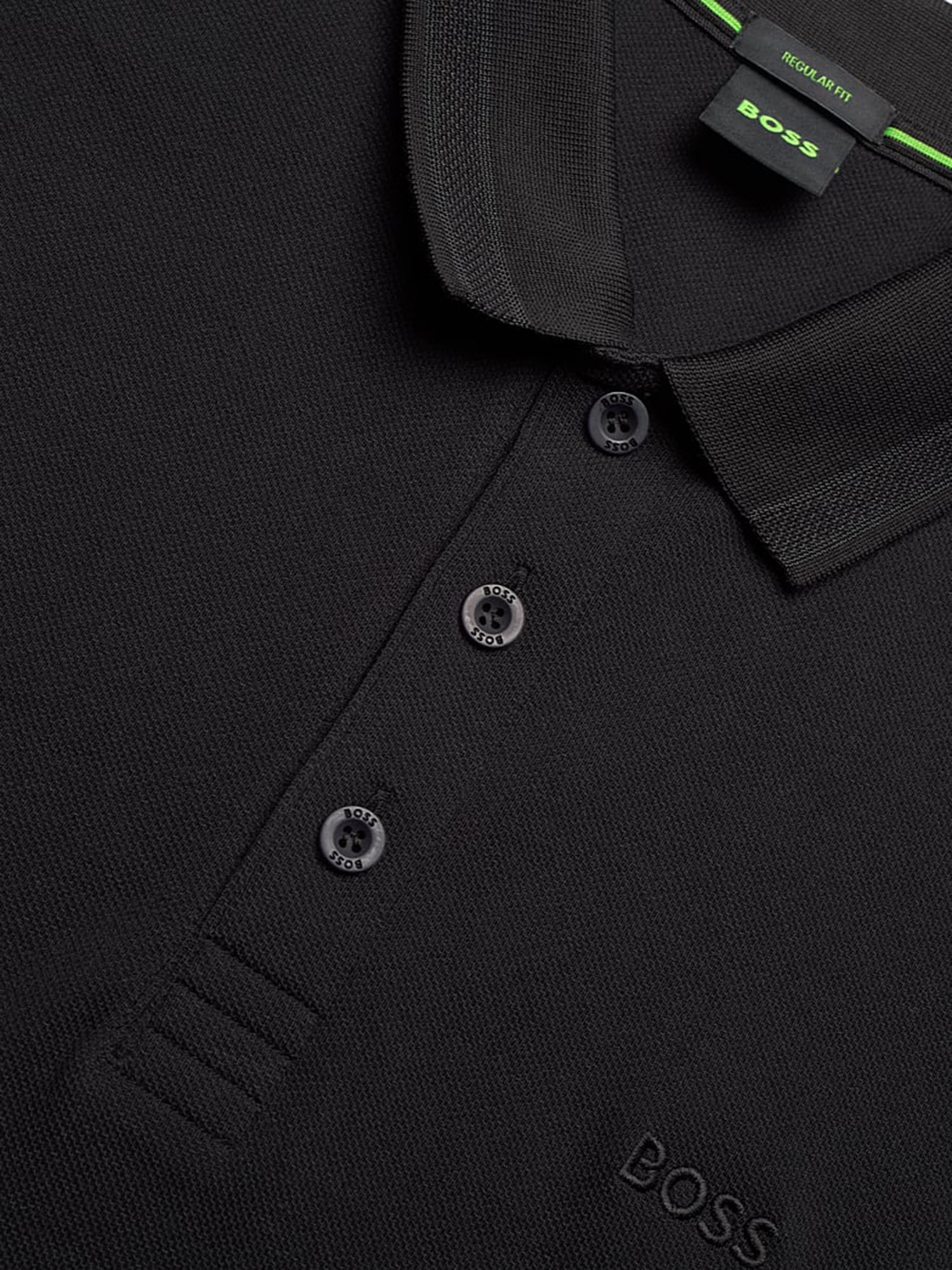 [HUGO BOSS] T-shirts Short Sleeve SS26 50469055009
