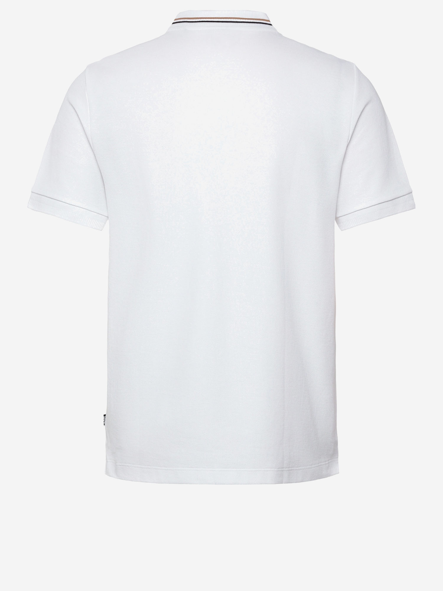 [HUGO BOSS] T-shirts Short Sleeve SS26 50559855100