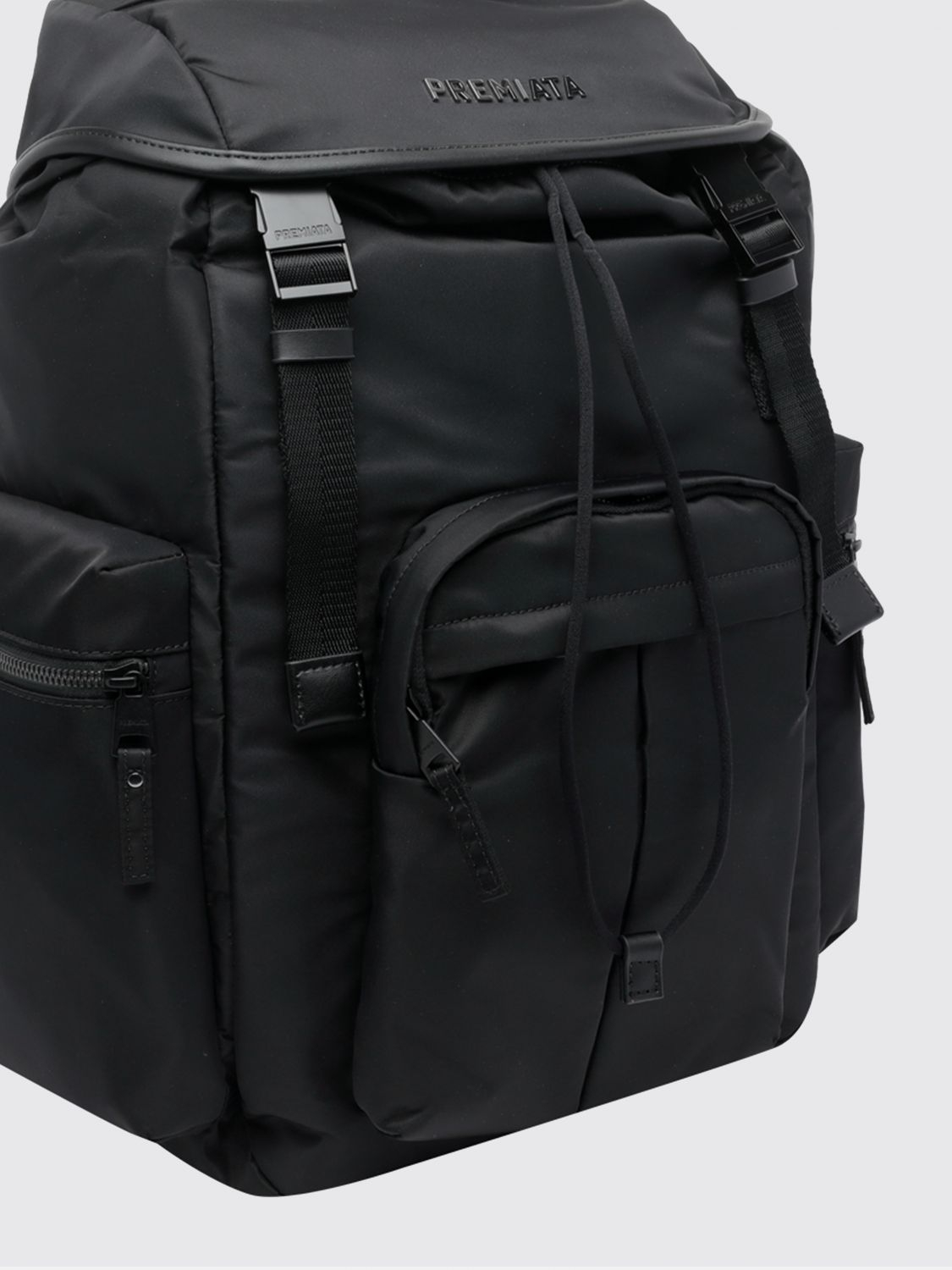 [Premiata] Backpack SS26 BOOKER 2150