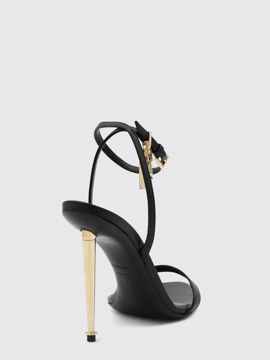 [Tom Ford] Sandals FW26 W2272LKD002G NAA