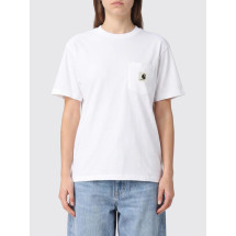 [CARHARTT WIP] T-shirts Short Sleeve FW26 I032215 02XX
