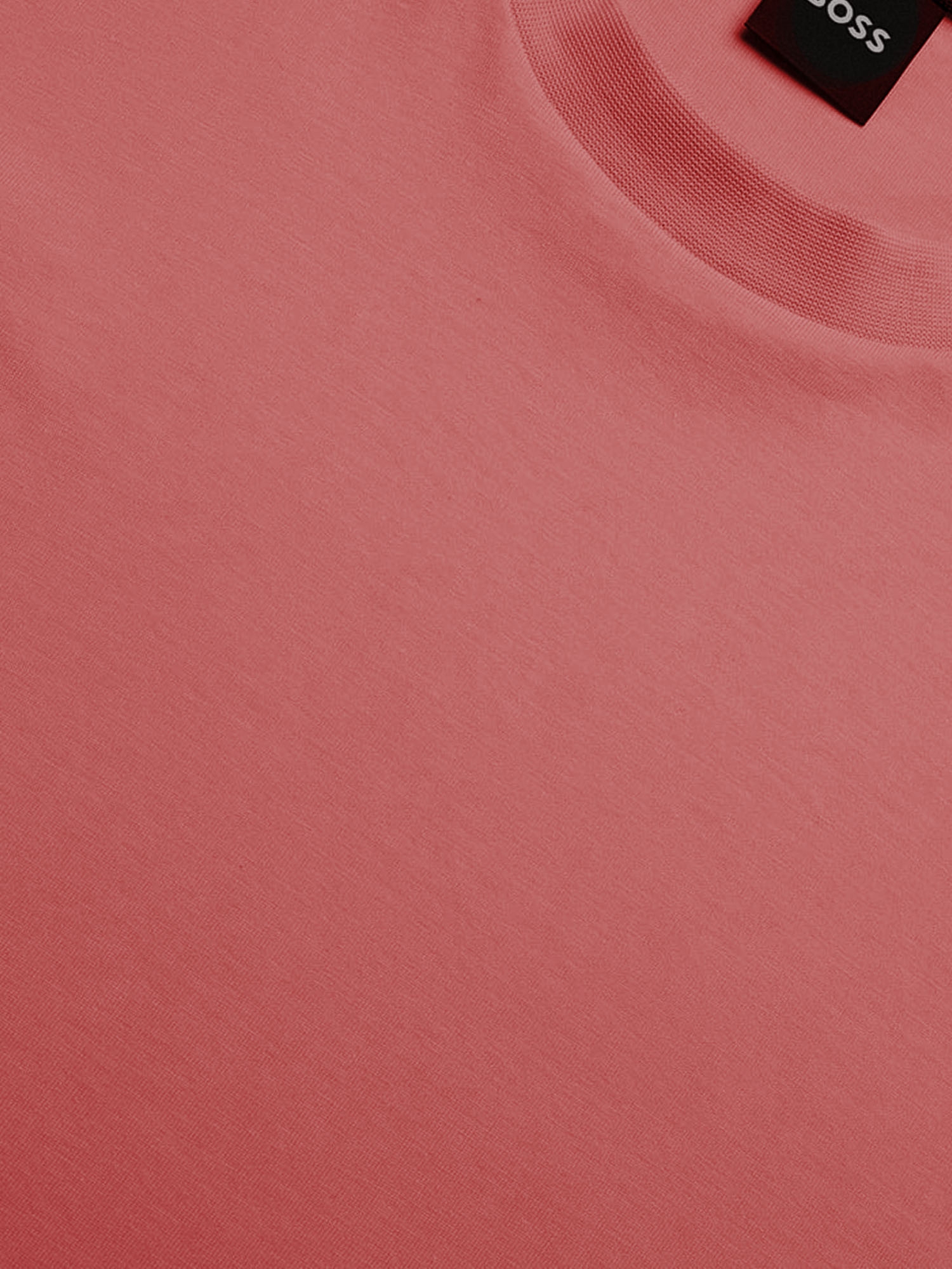 [HUGO BOSS] T-shirts Short Sleeve SS26 50501097615