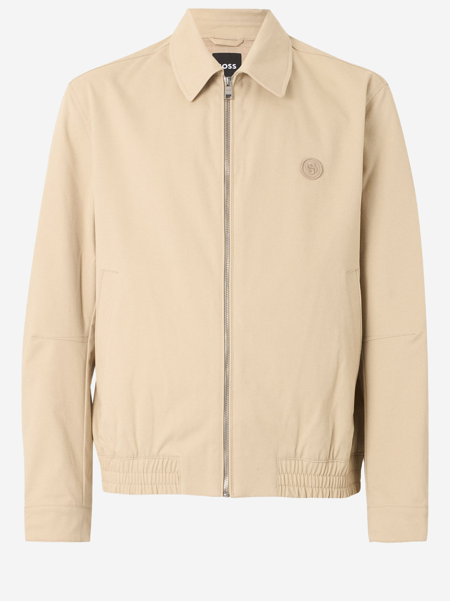 [HUGO BOSS] Casual Jacket SS26 50563156286