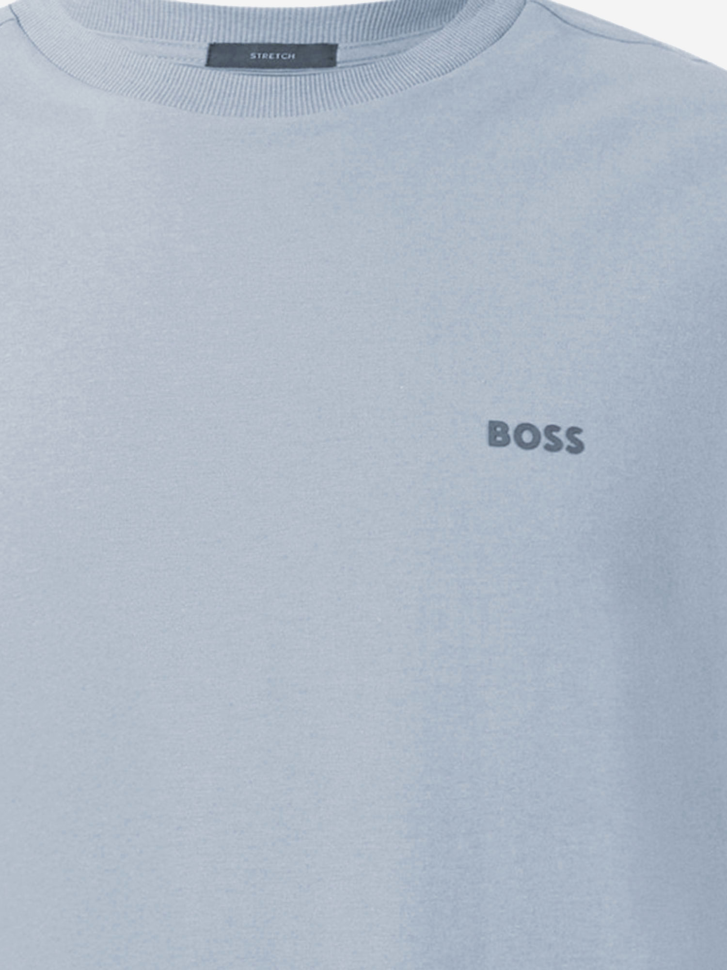 [HUGO BOSS] T-shirts Short Sleeve SS26 50506373460